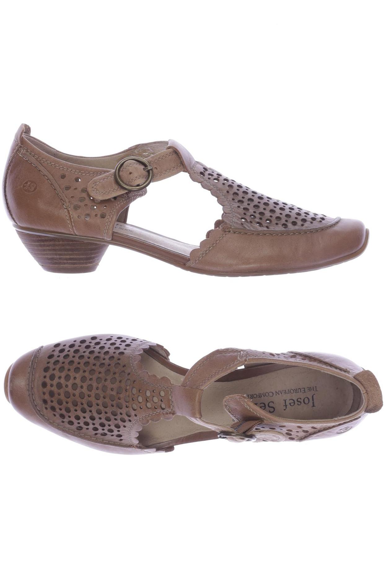 

Josef Seibel Damen Pumps, braun