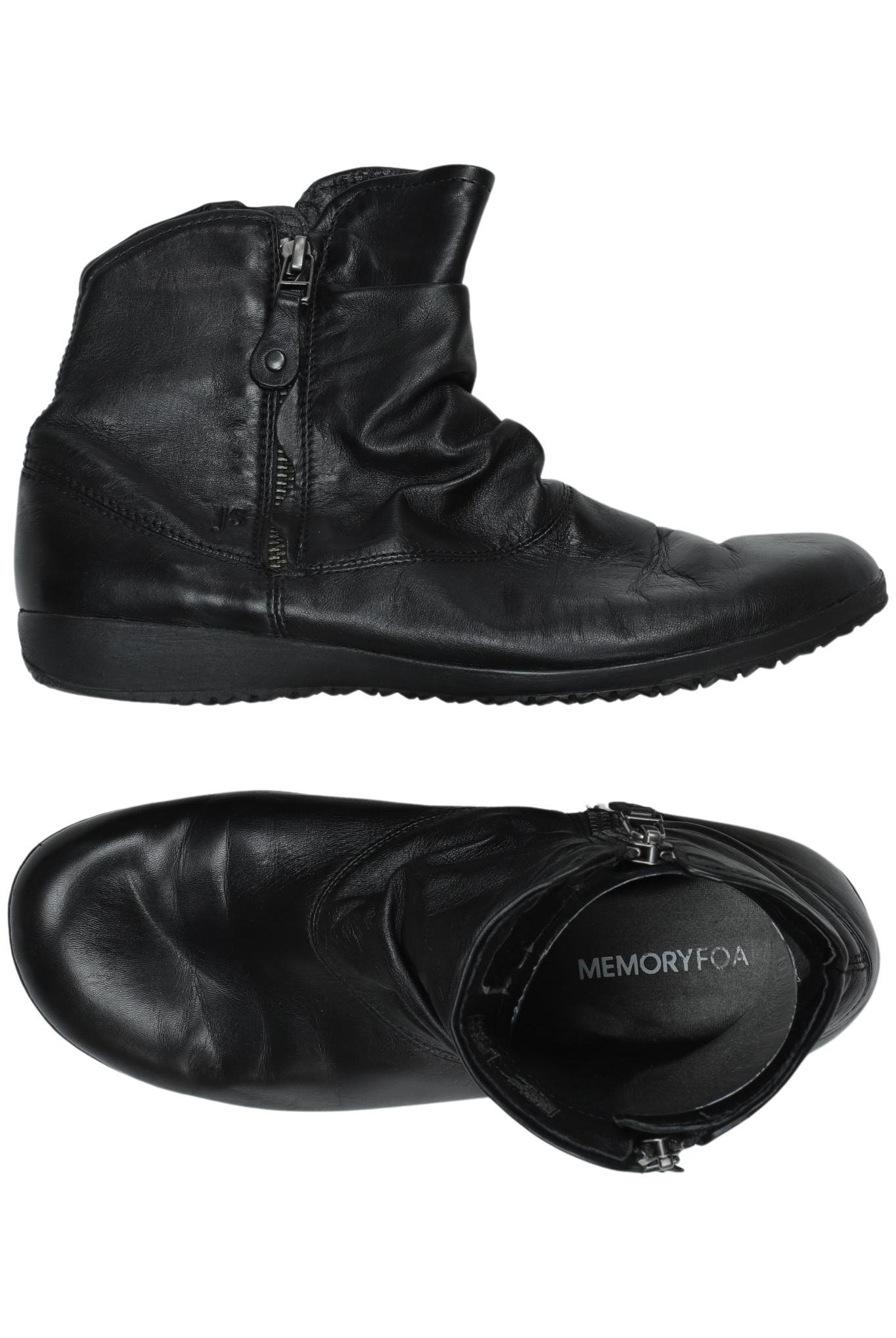 

Josef Seibel Damen Stiefelette, schwarz, Gr. 38