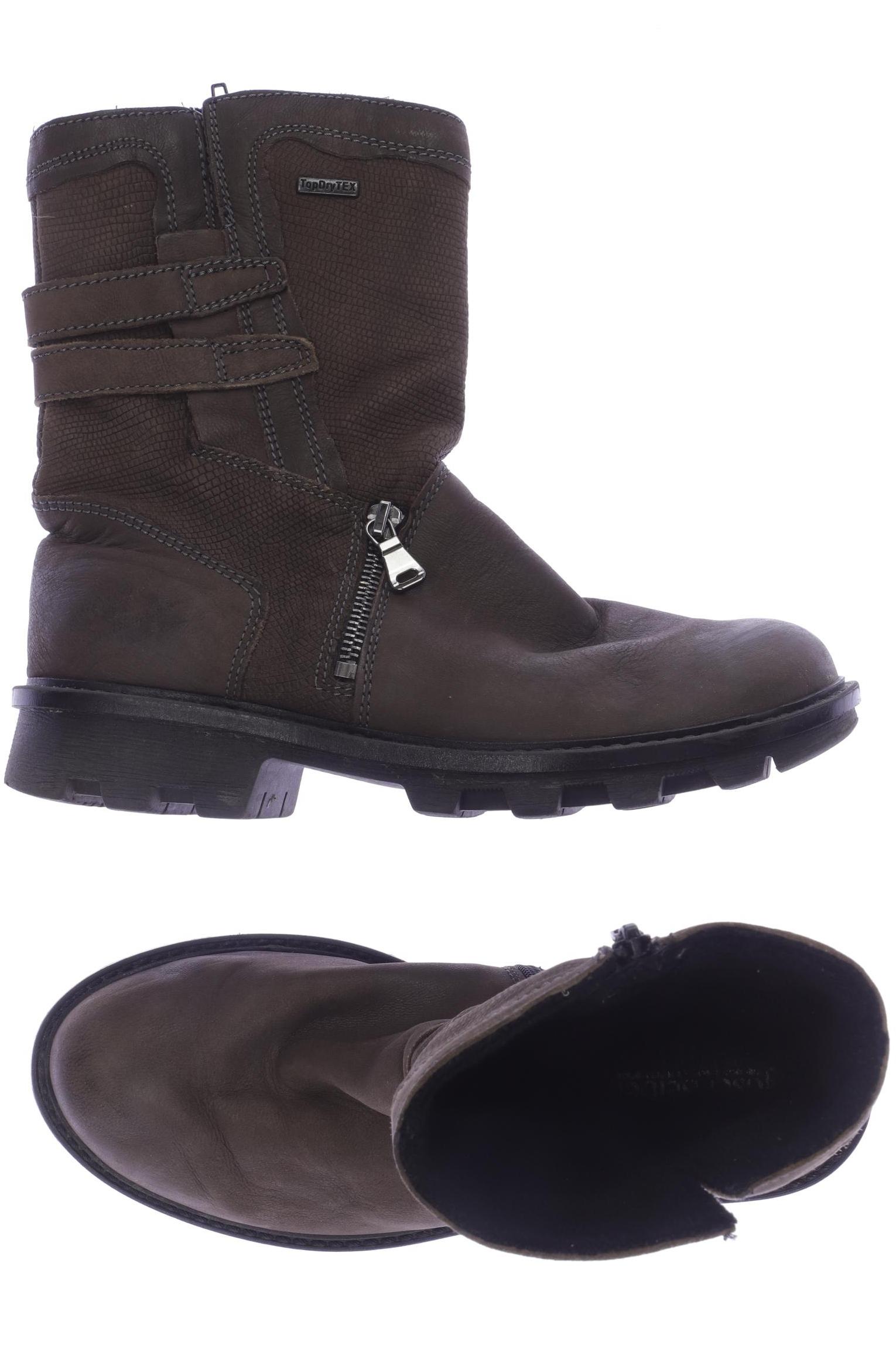 

Josef Seibel Damen Stiefelette, braun
