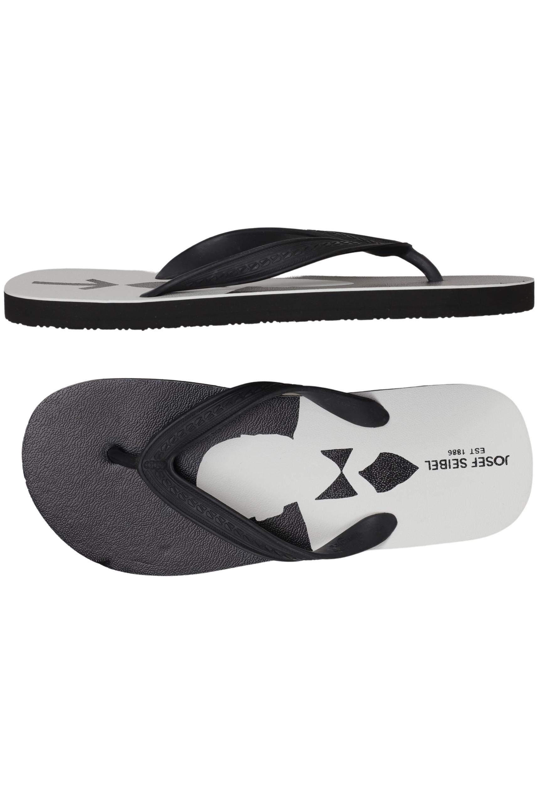 

Josef Seibel Damen Sandale, mehrfarbig, Gr. 5