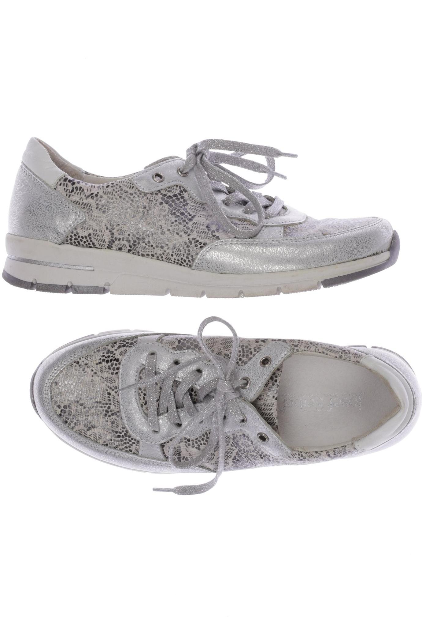 

Josef Seibel Damen Sneakers, grau