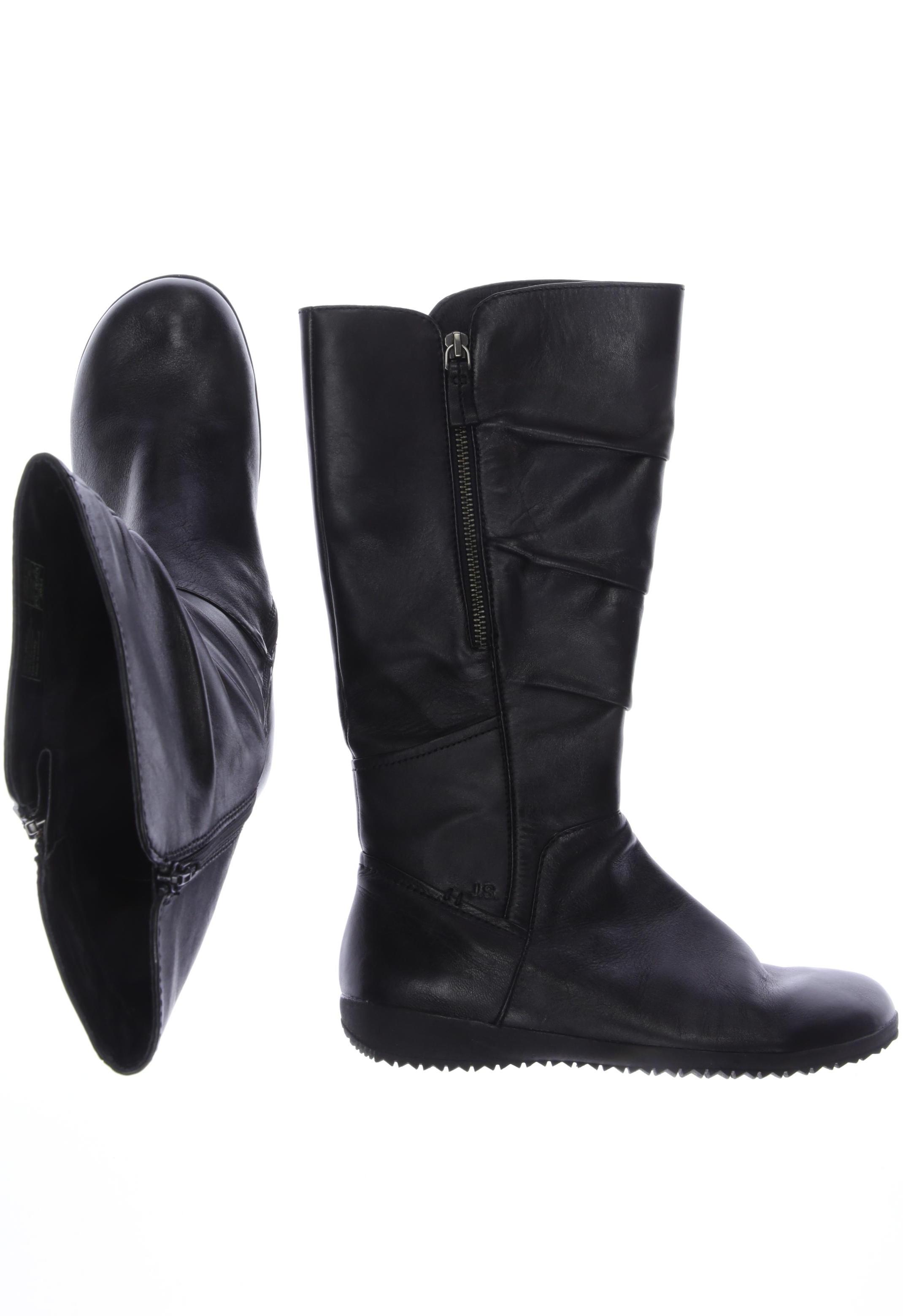 

Josef Seibel Damen Stiefel, schwarz, Gr. 38