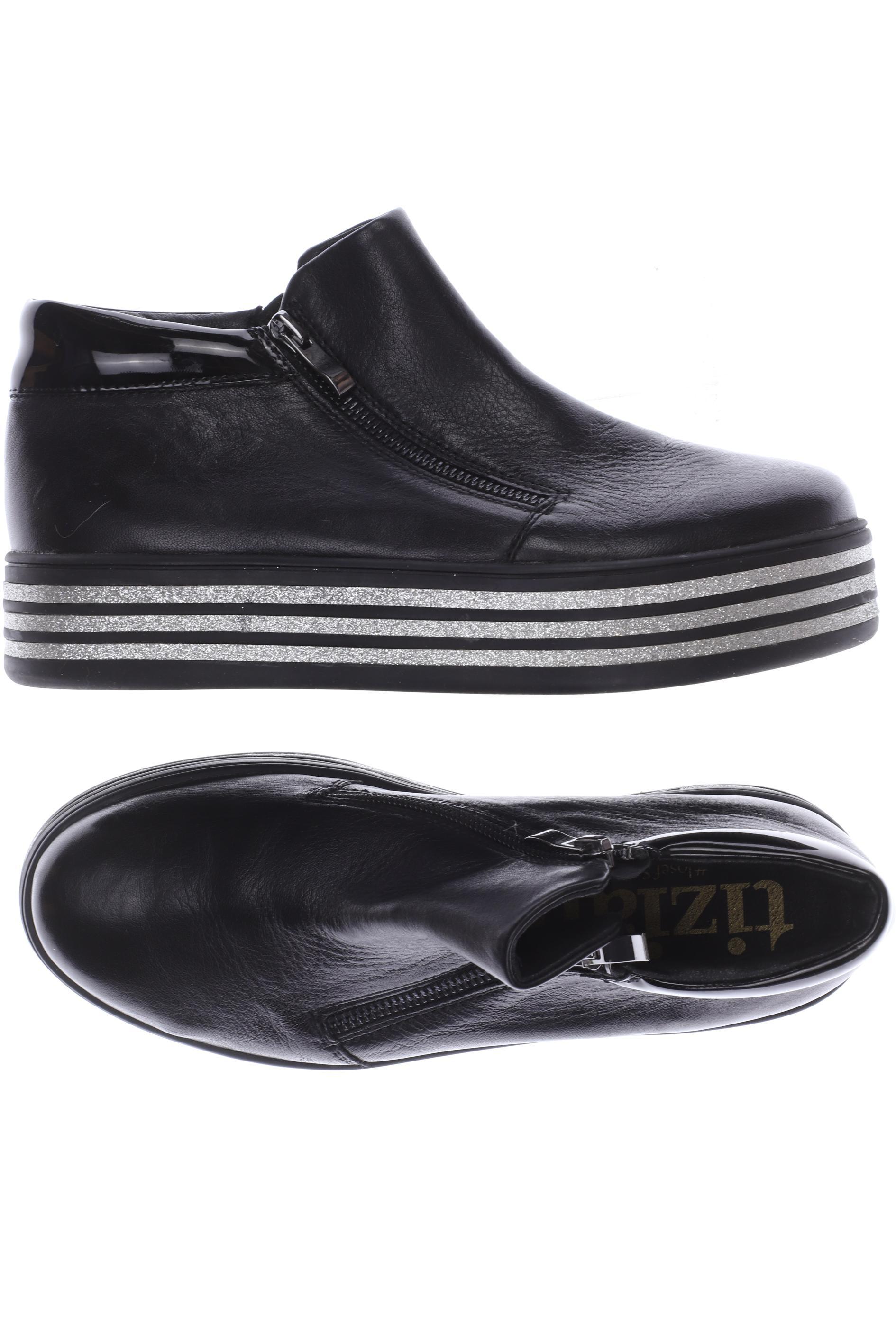 

Josef Seibel Damen Stiefelette, schwarz, Gr. 40
