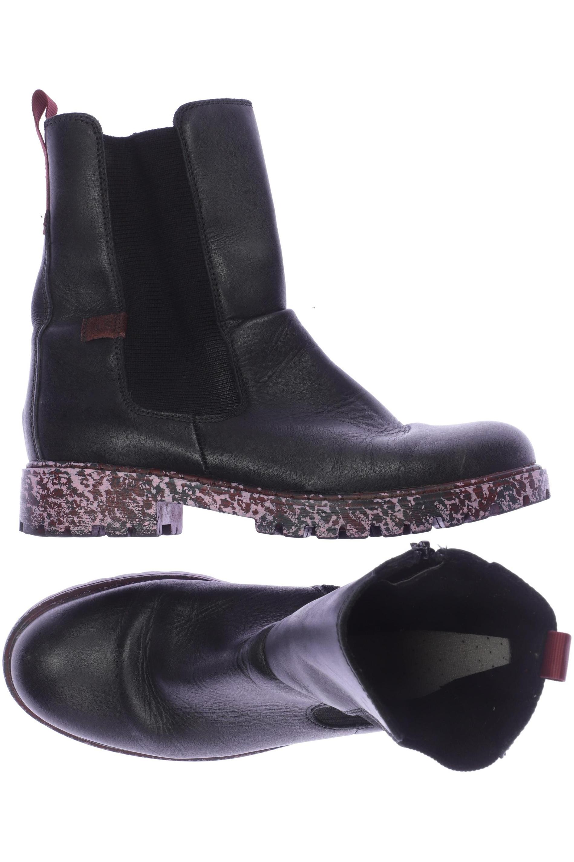 

Josef Seibel Damen Stiefelette, schwarz, Gr. 40