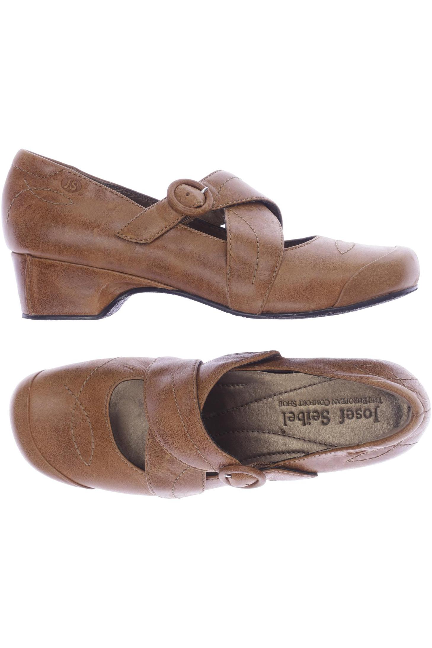 

Josef Seibel Damen Pumps, braun