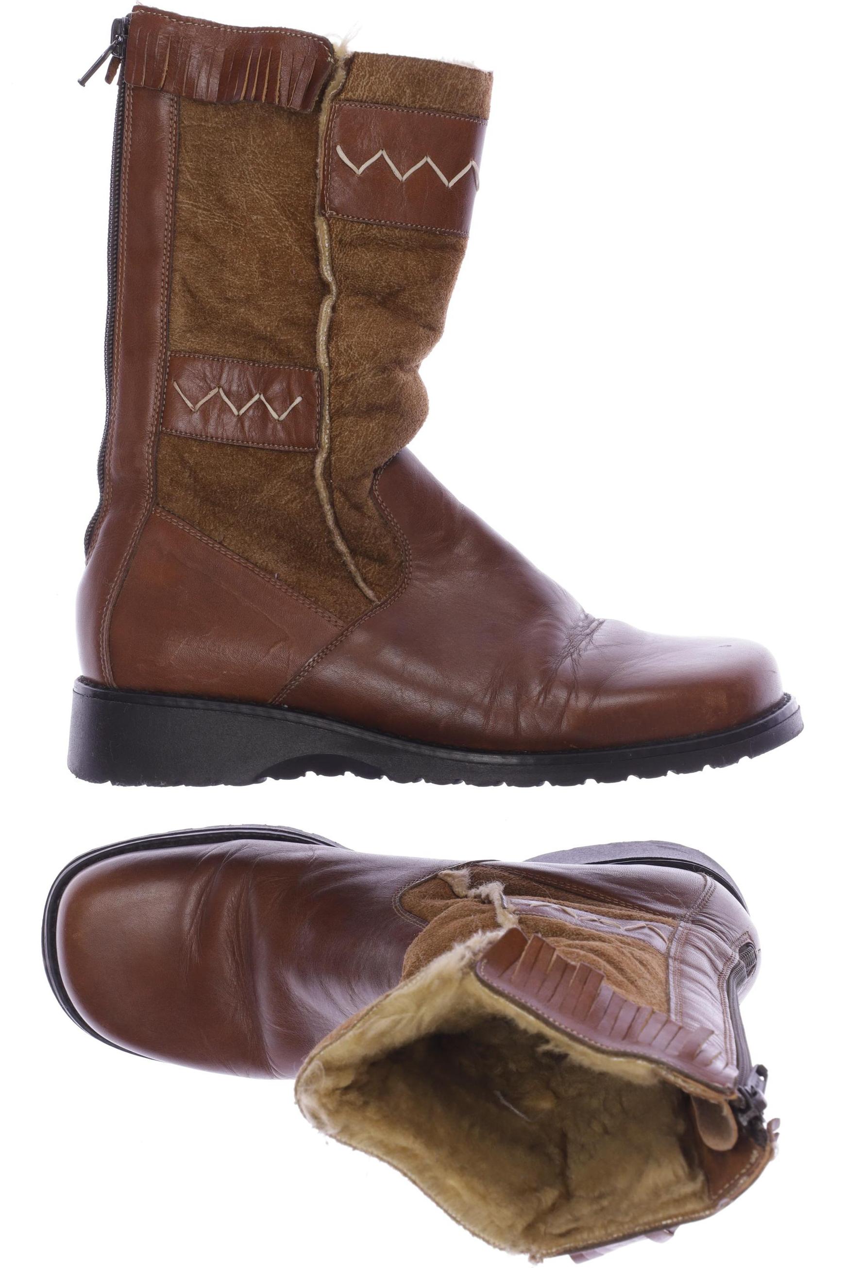 

Josef Seibel Damen Stiefel, braun
