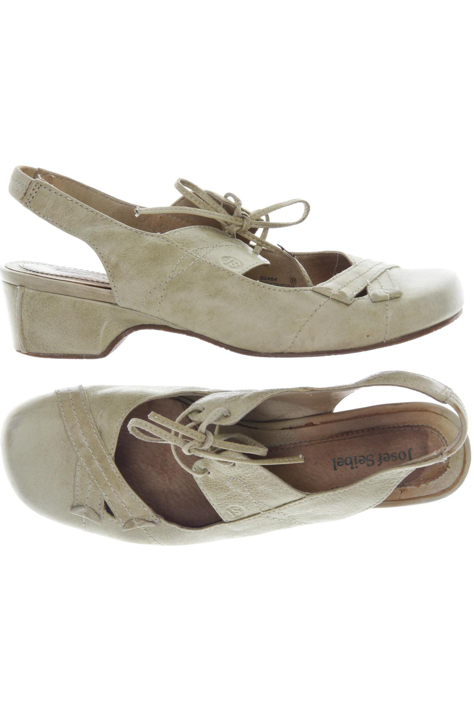 

Josef Seibel Damen Sandale, beige