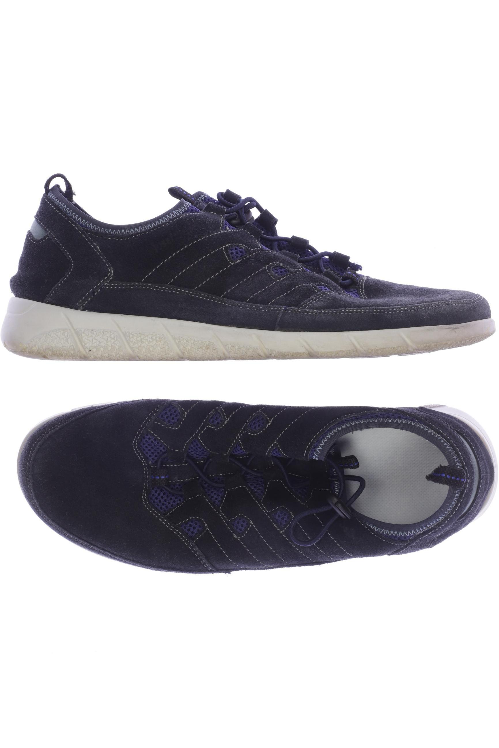 

Josef Seibel Damen Sneakers, schwarz