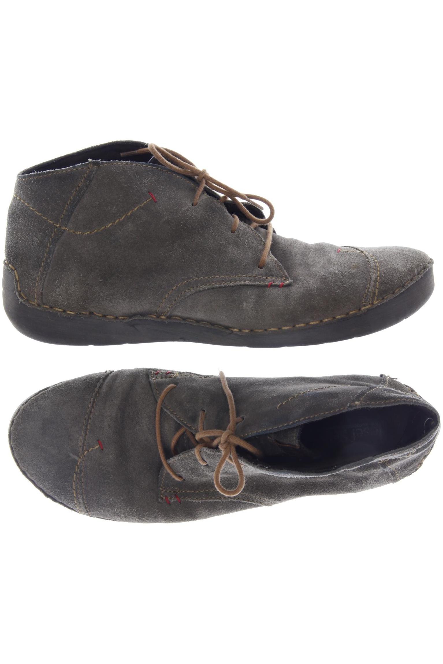 

Josef Seibel Damen Halbschuh, braun