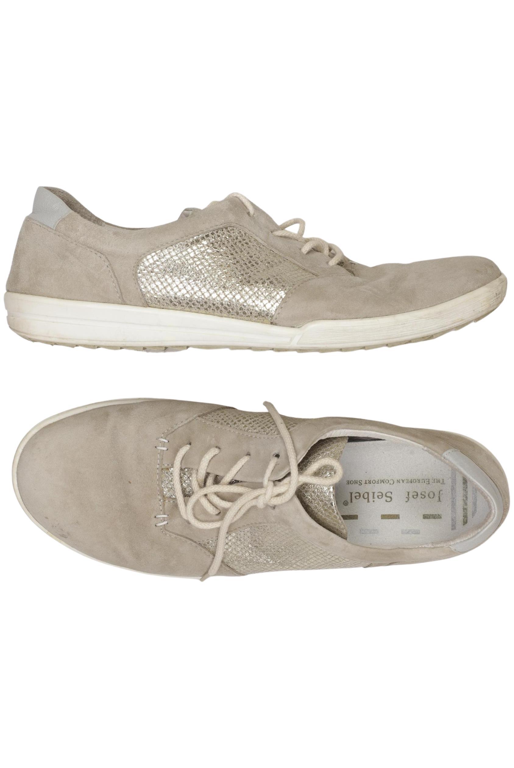 

Josef Seibel Damen Halbschuh, mehrfarbig, Gr. 39