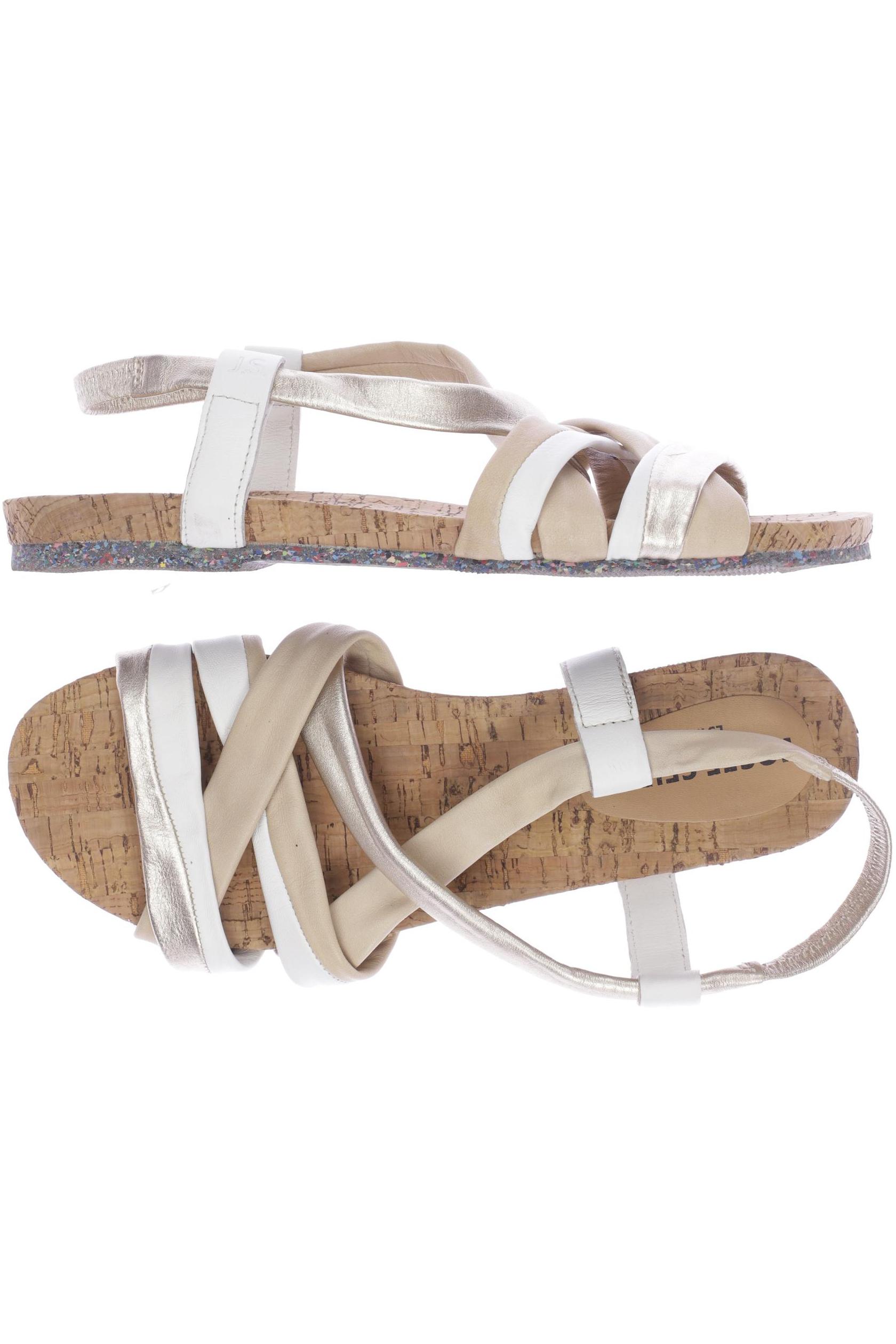 

Josef Seibel Damen Sandale, beige