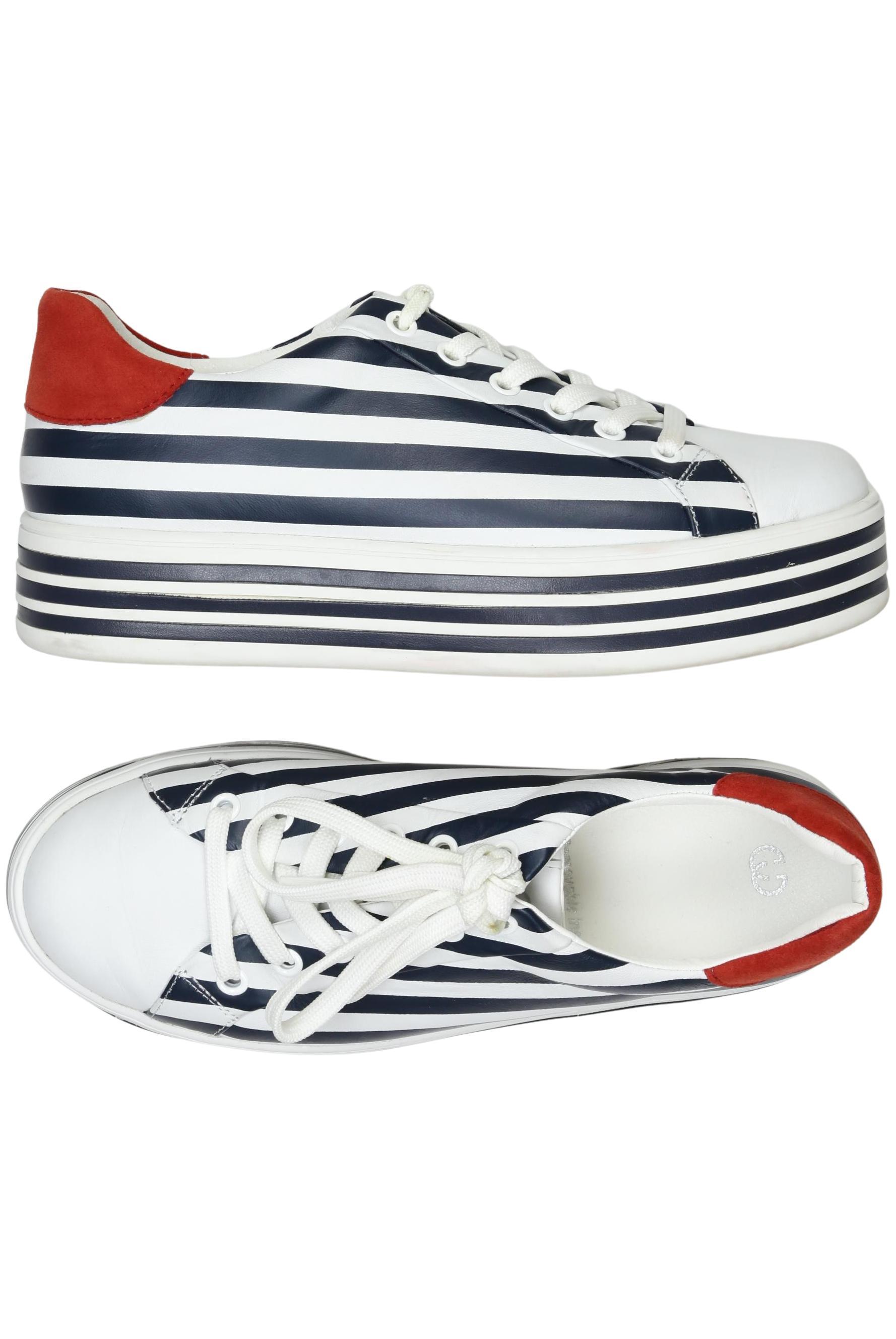 

Josef Seibel Damen Sneakers, mehrfarbig, Gr. 39