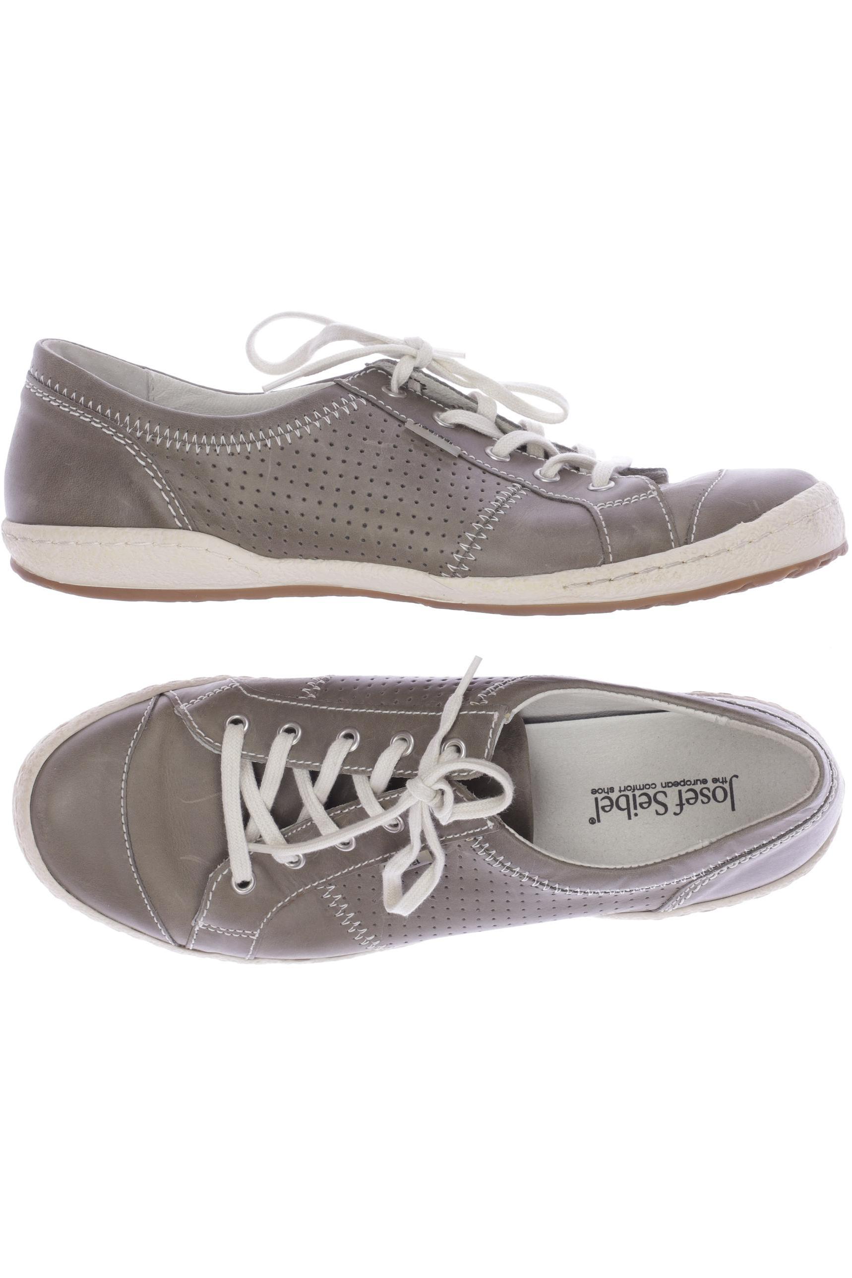

Josef Seibel Damen Halbschuh, grau