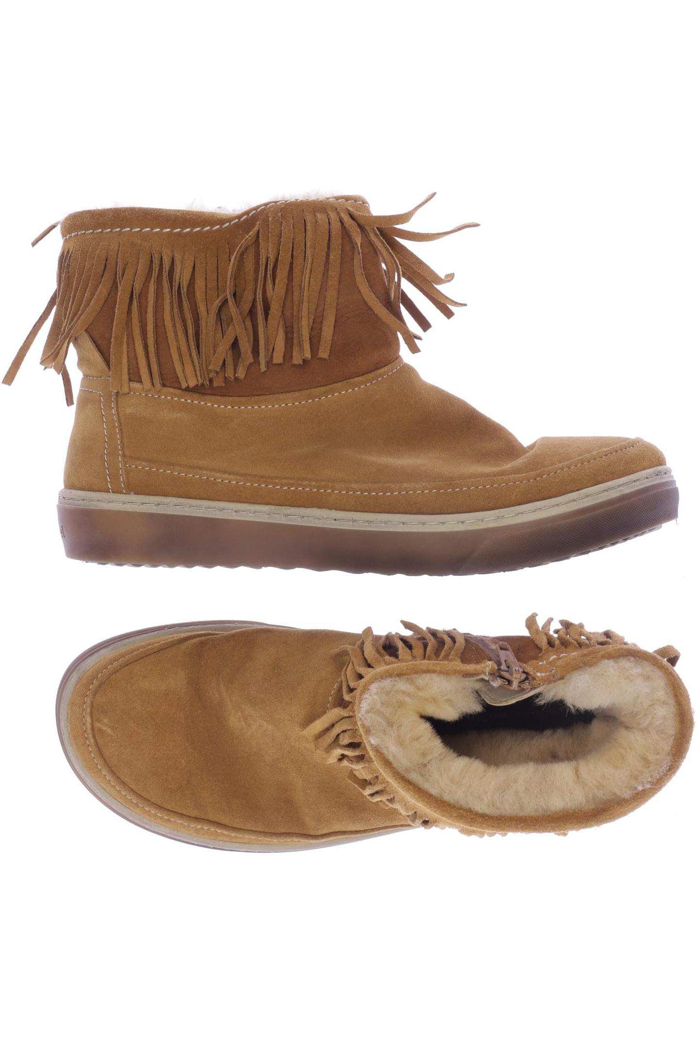 

Josef Seibel Damen Stiefelette, braun