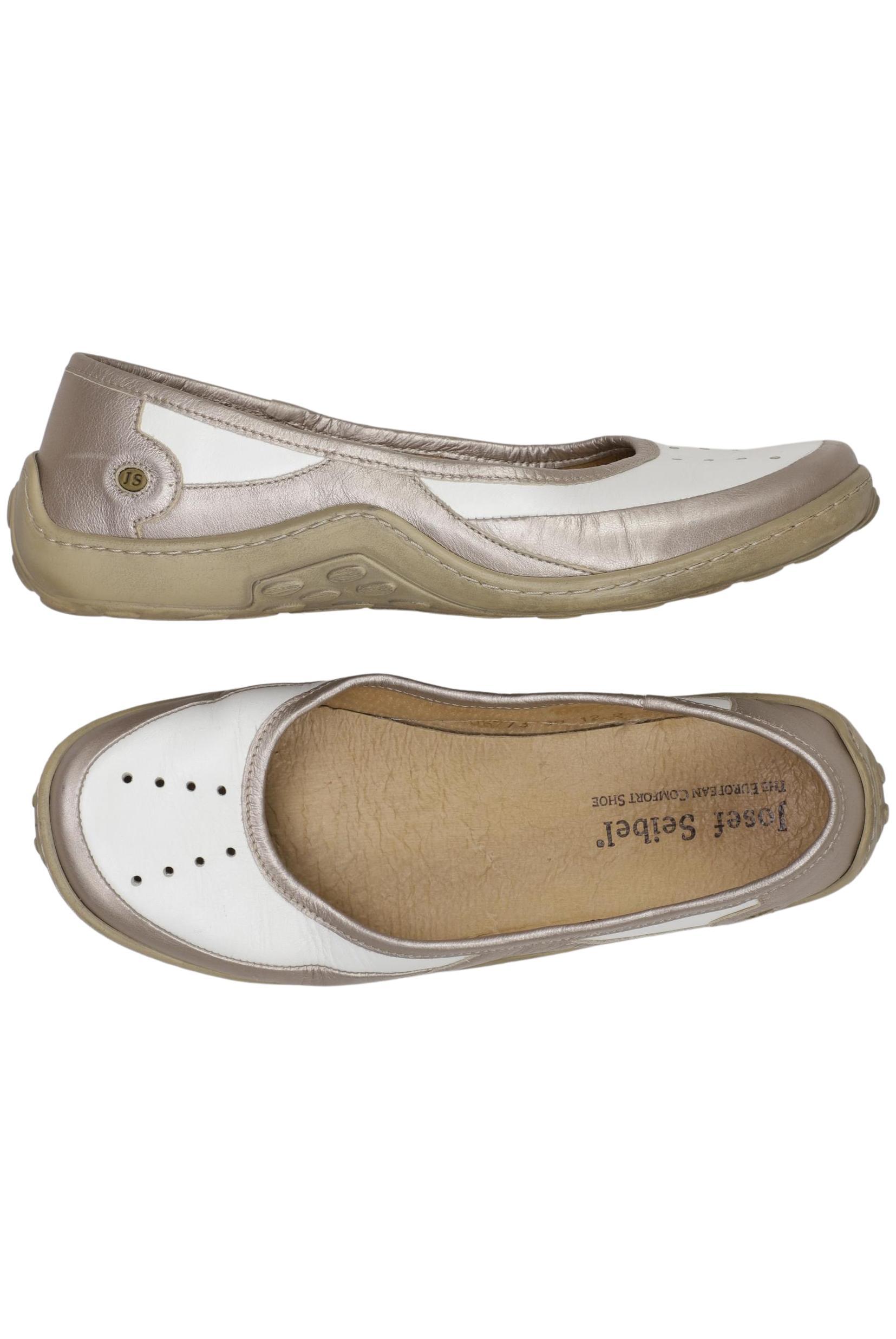 

Josef Seibel Damen Ballerinas, mehrfarbig, Gr. 39