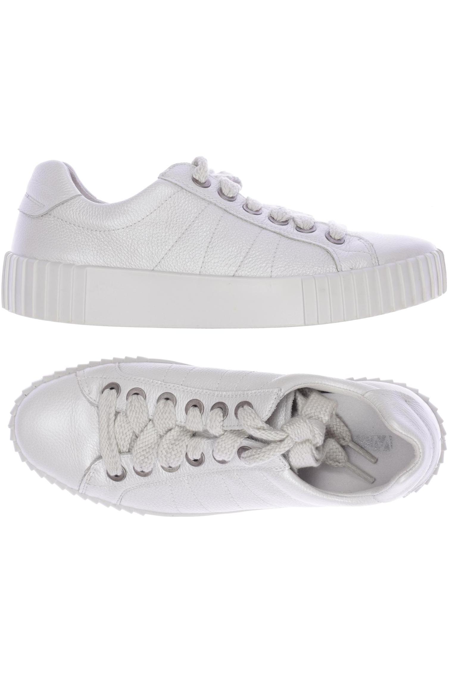 

Josef Seibel Damen Sneakers, weiß, Gr. 39