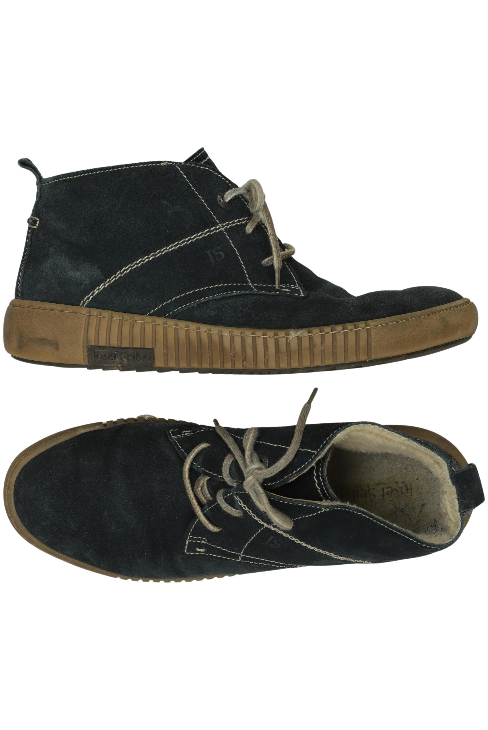 

Josef Seibel Damen Sneakers, türkis, Gr. 43