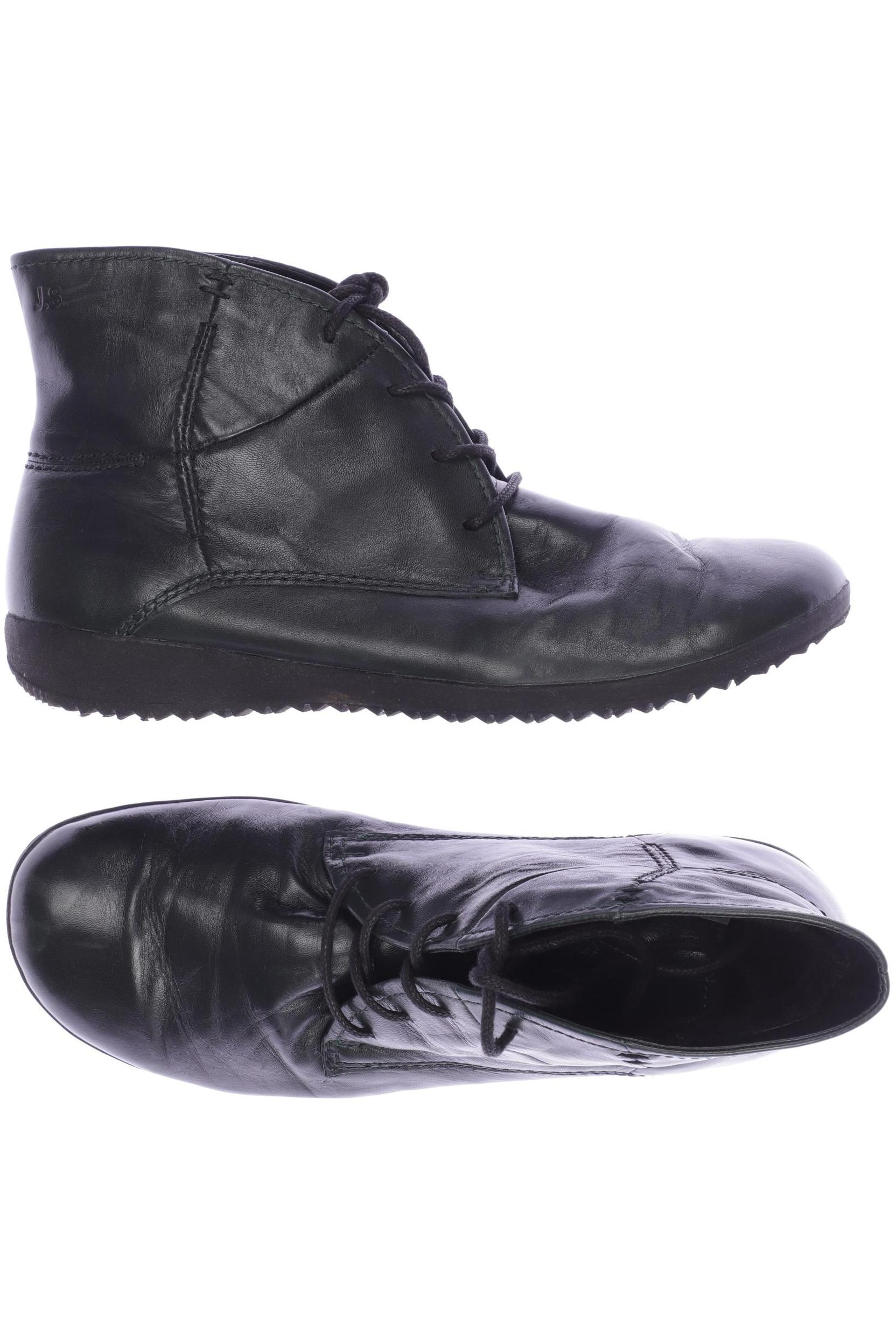 

Josef Seibel Damen Stiefelette, grün