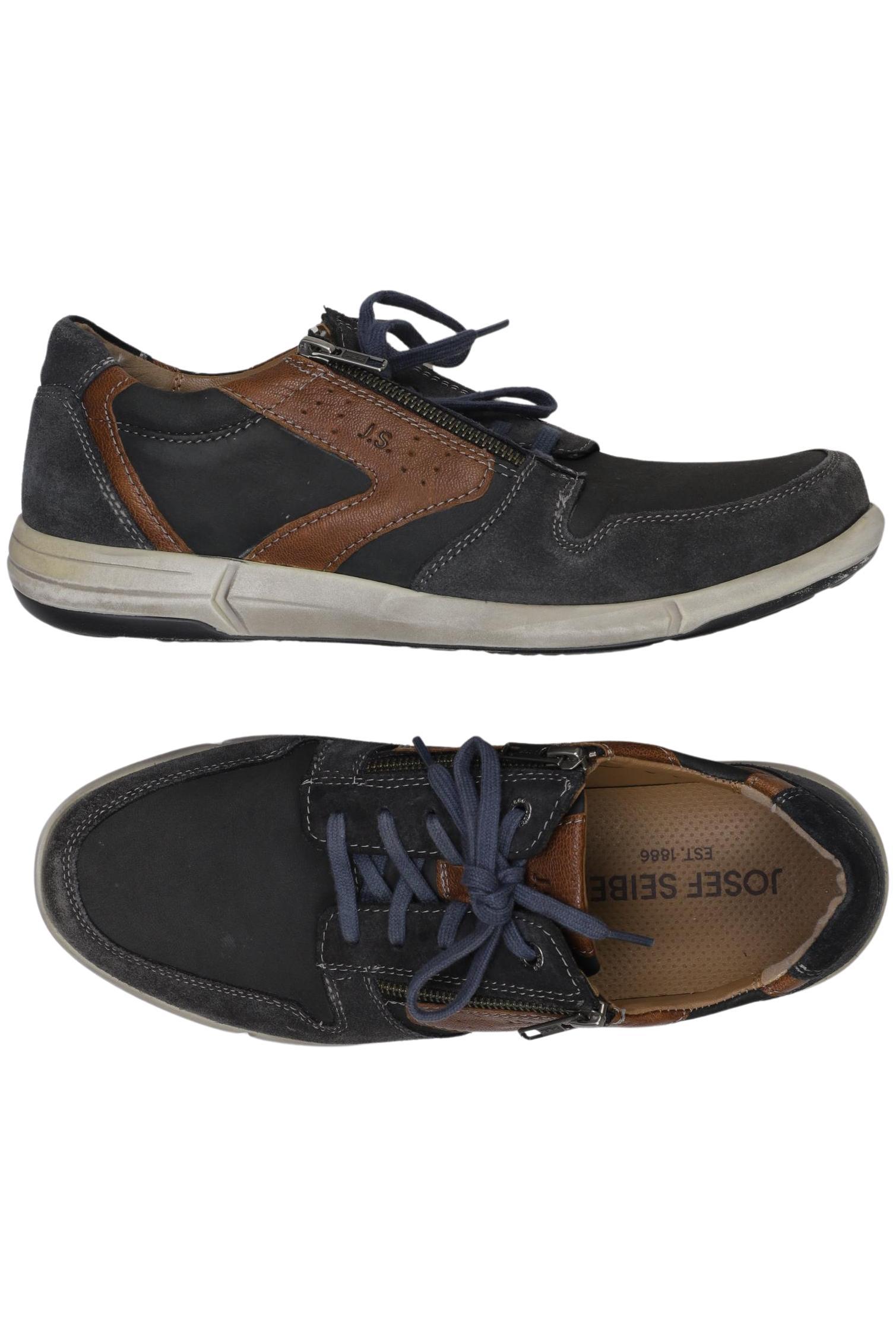 

Josef Seibel Herren Sneakers, mehrfarbig, Gr. 44