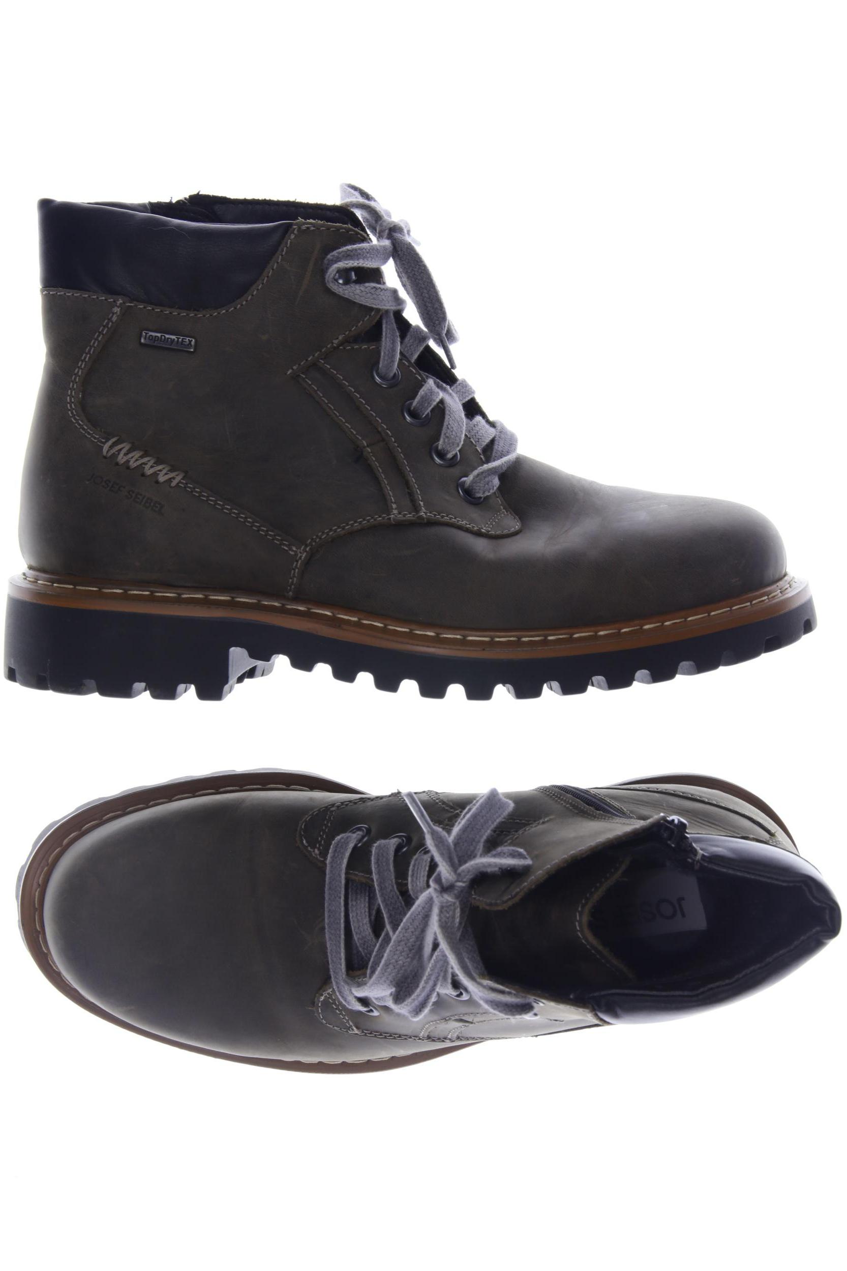 

Josef Seibel Herren Stiefel, braun