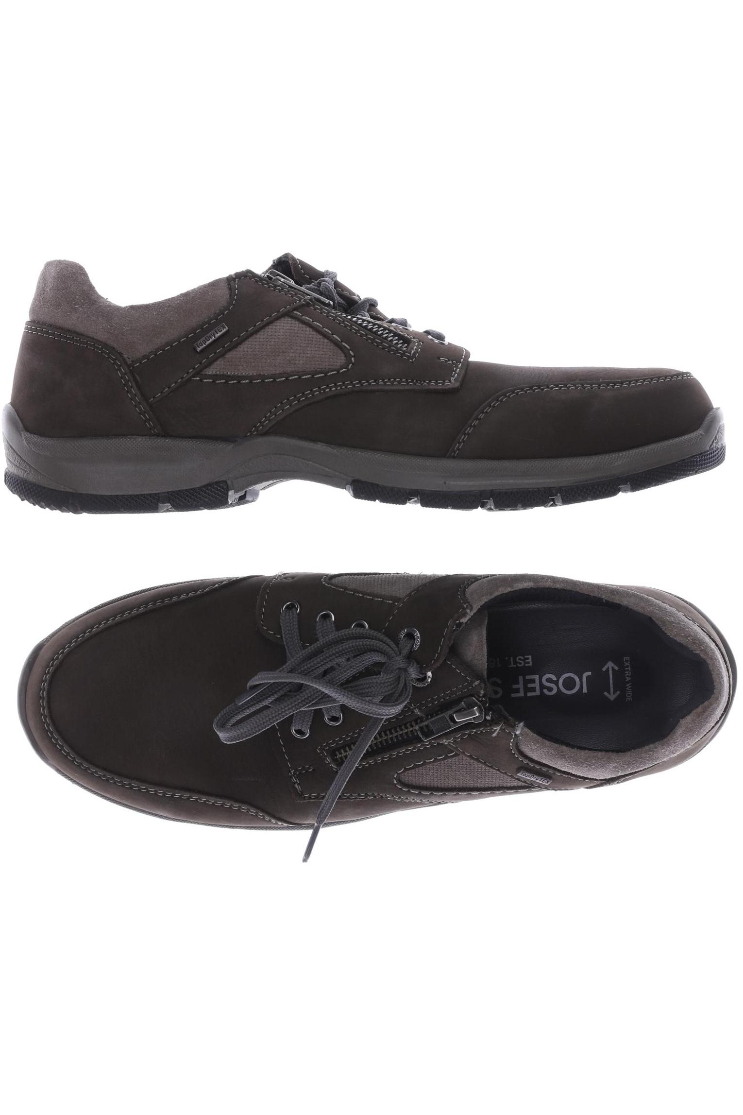 

Josef Seibel Herren Halbschuh, braun