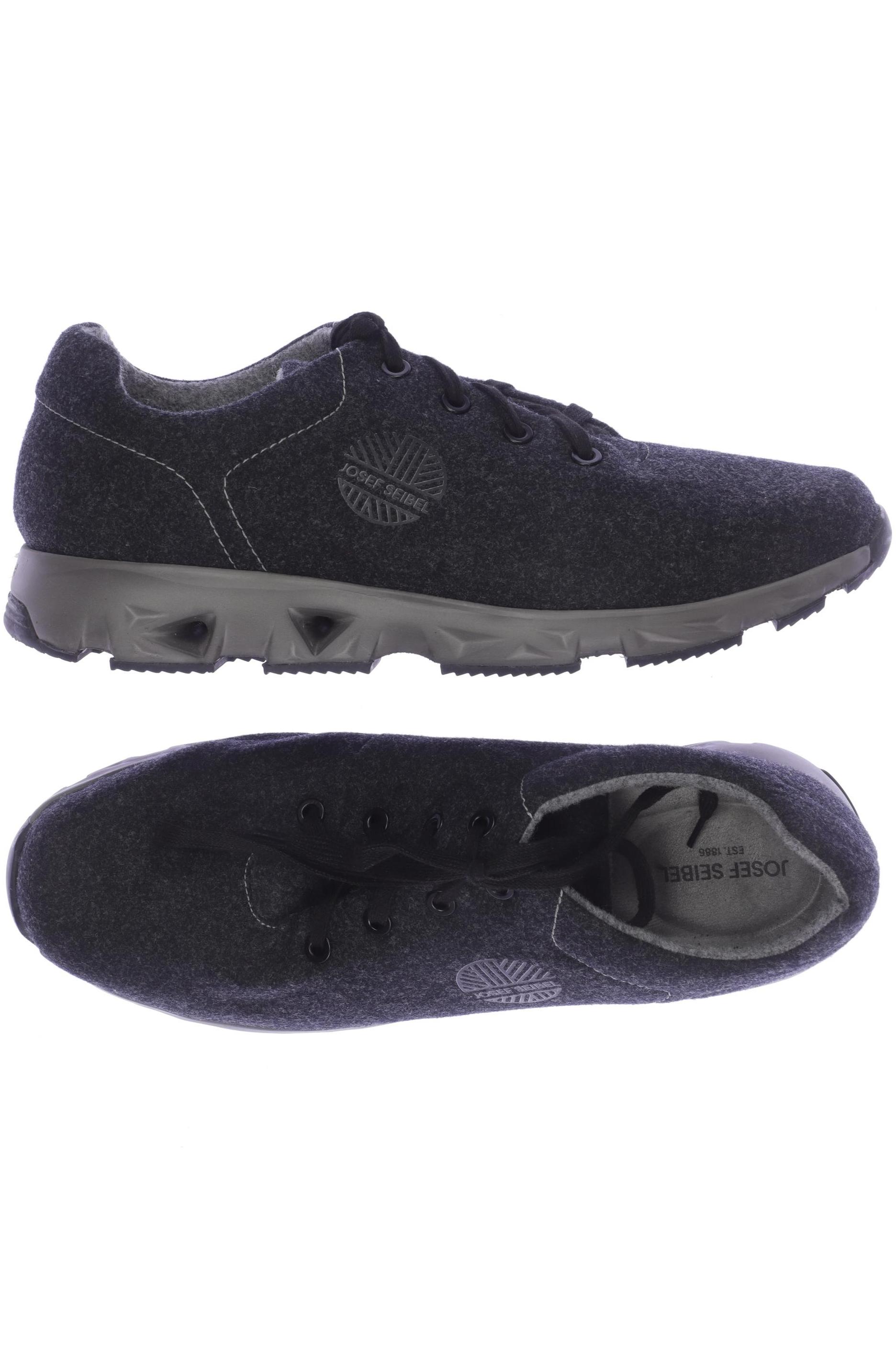 

Josef Seibel Herren Sneakers, grau, Gr. 48