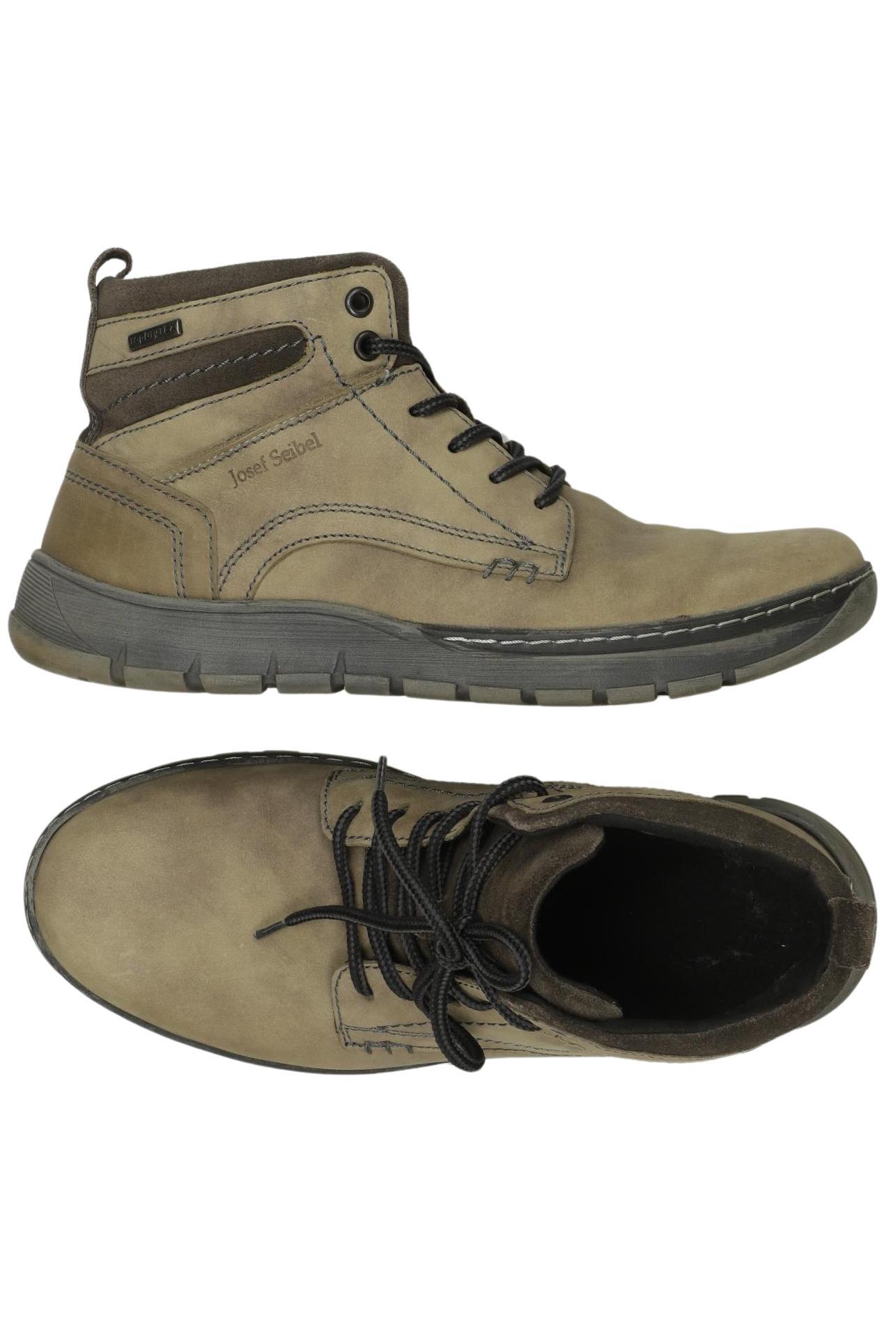

Josef Seibel Herren Stiefel, braun, Gr. 39