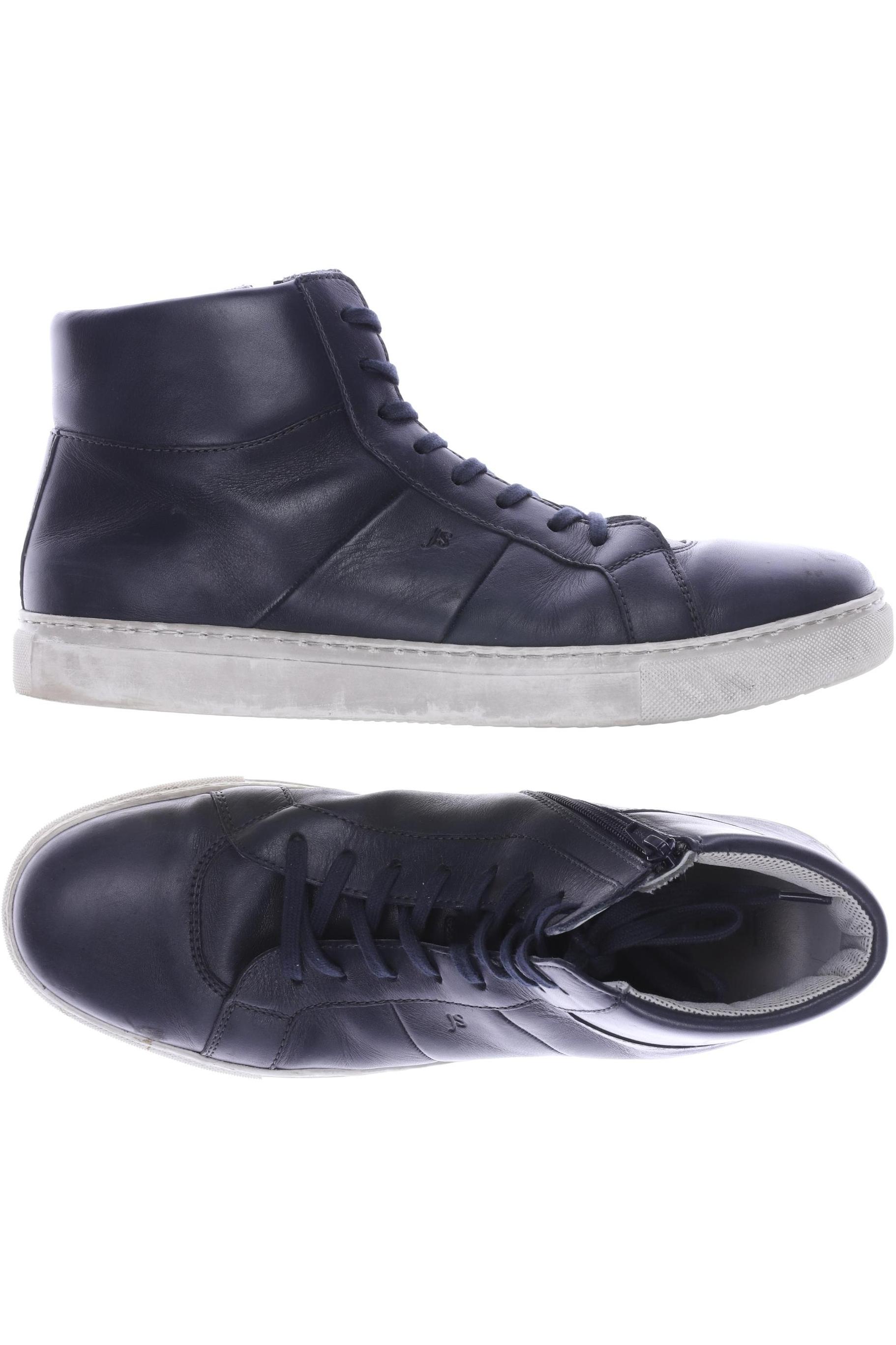 

Josef Seibel Herren Sneakers, marineblau