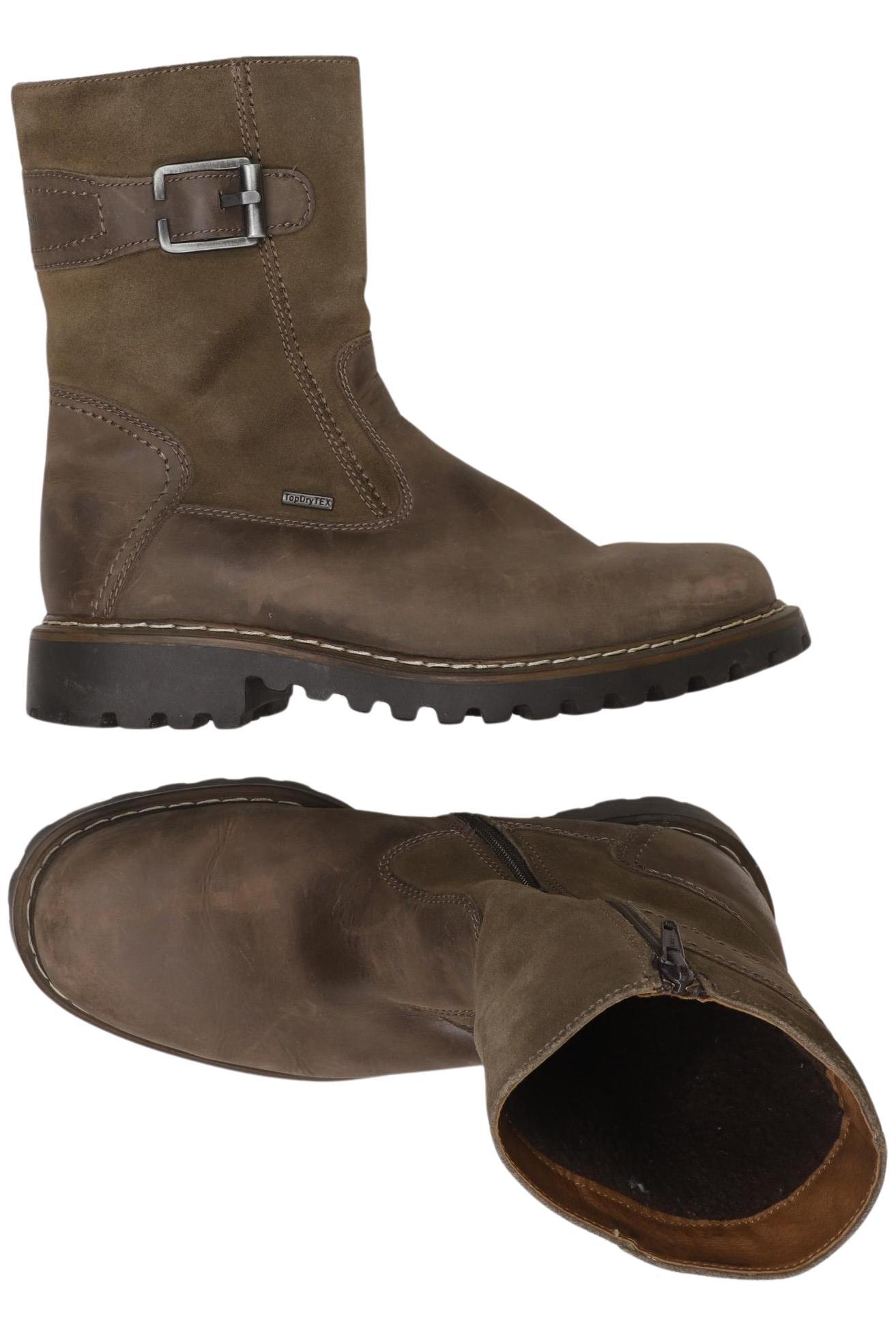 

Josef Seibel Herren Stiefel, braun, Gr. 42