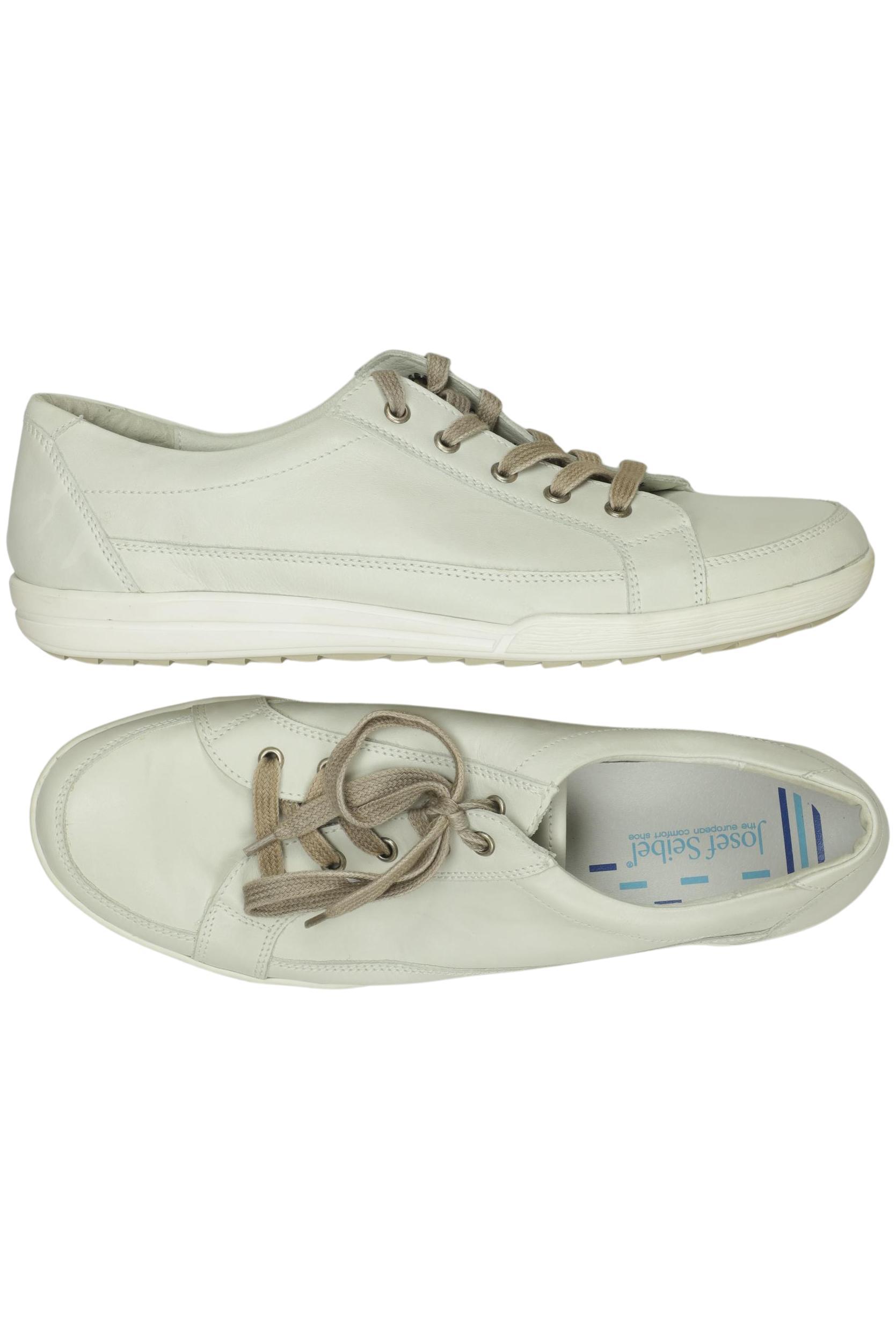 

Josef Seibel Herren Sneakers, mehrfarbig, Gr. 45
