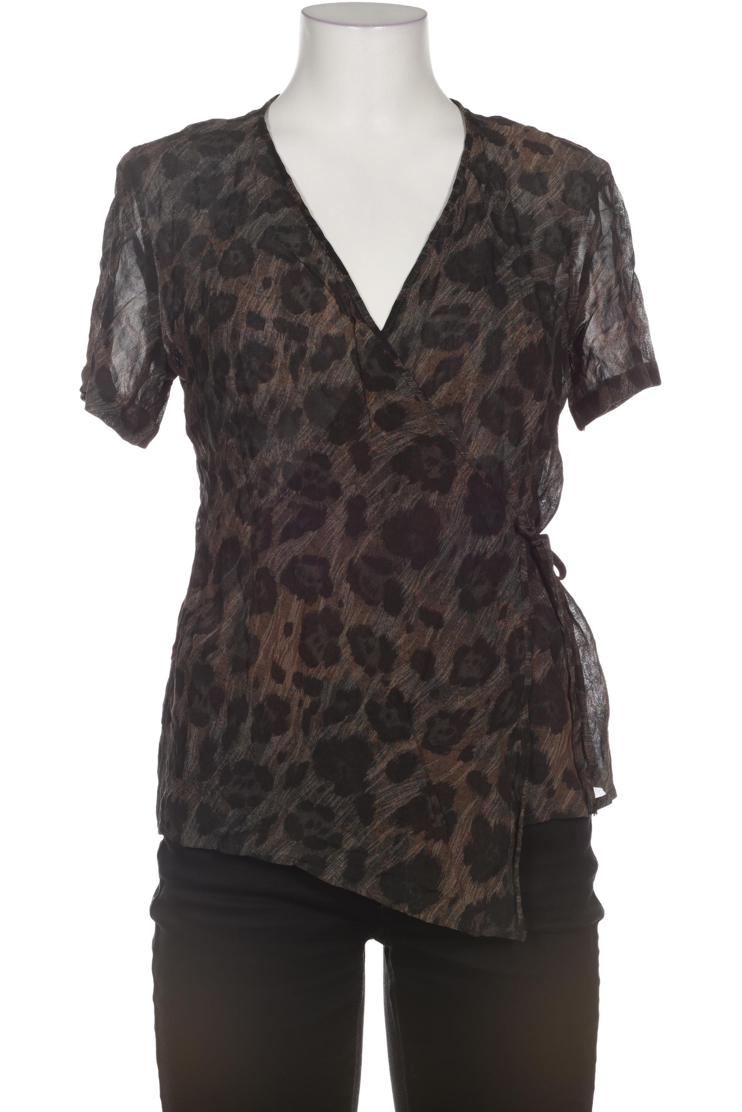 

Joseph Janard Damen Bluse, grau, Gr. 42