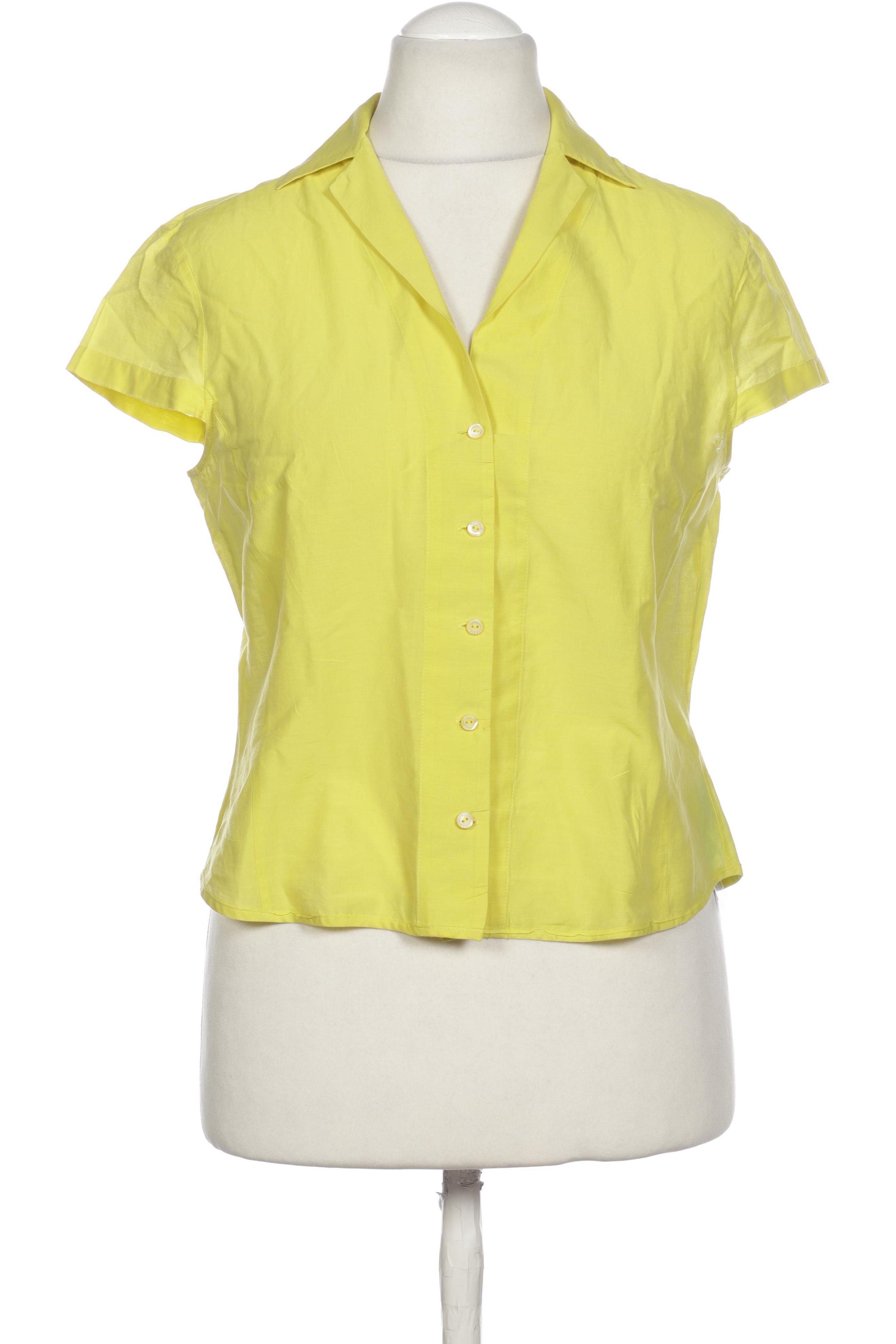 

Joseph Janard Damen Bluse, gelb, Gr.