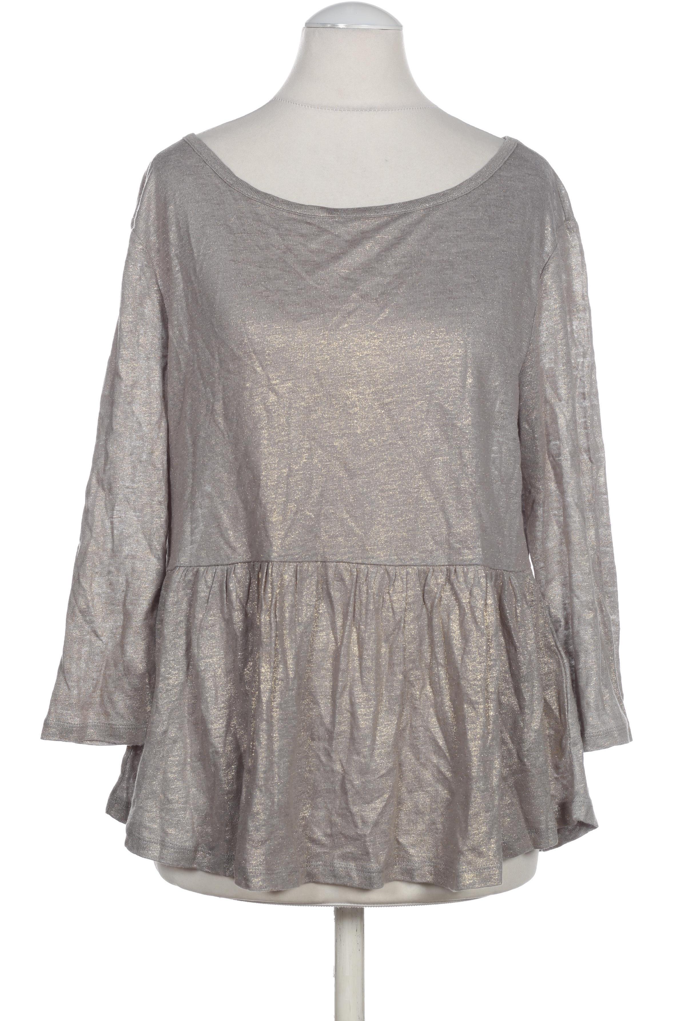 

Joseph Janard Damen Bluse, grau, Gr. 38