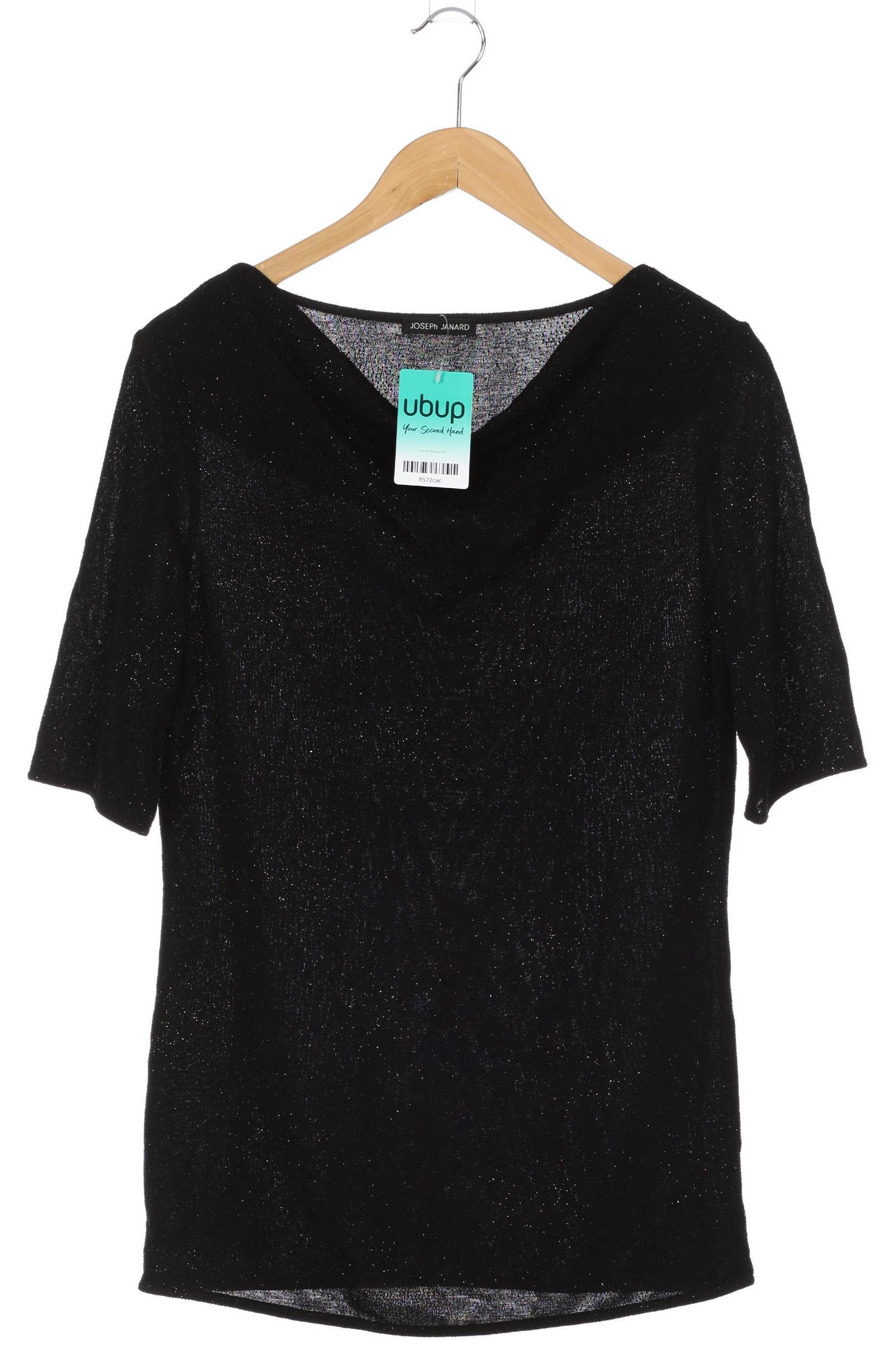 

Joseph Janard Damen Bluse, schwarz, Gr.