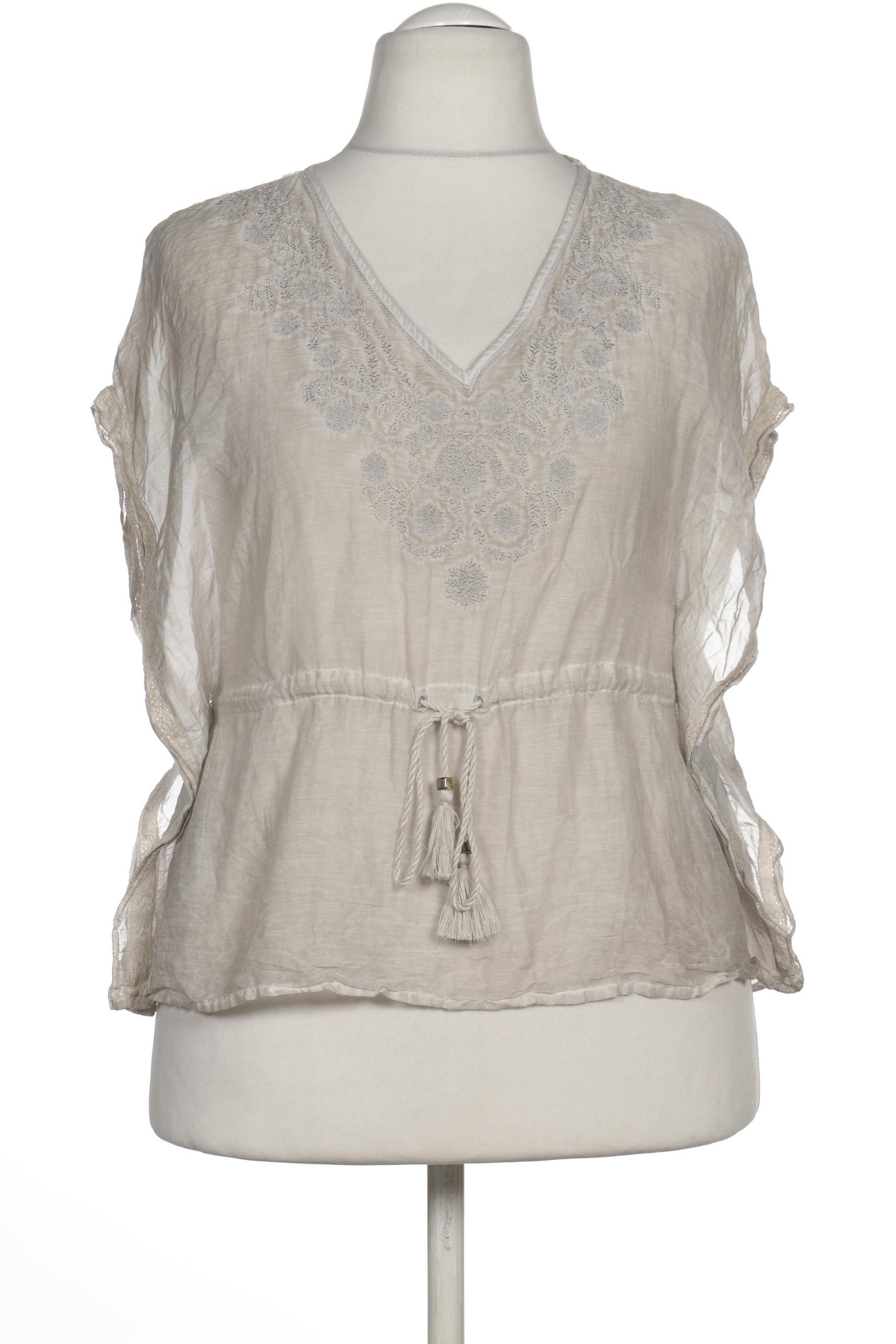 

Joseph Janard Damen Bluse, beige, Gr.