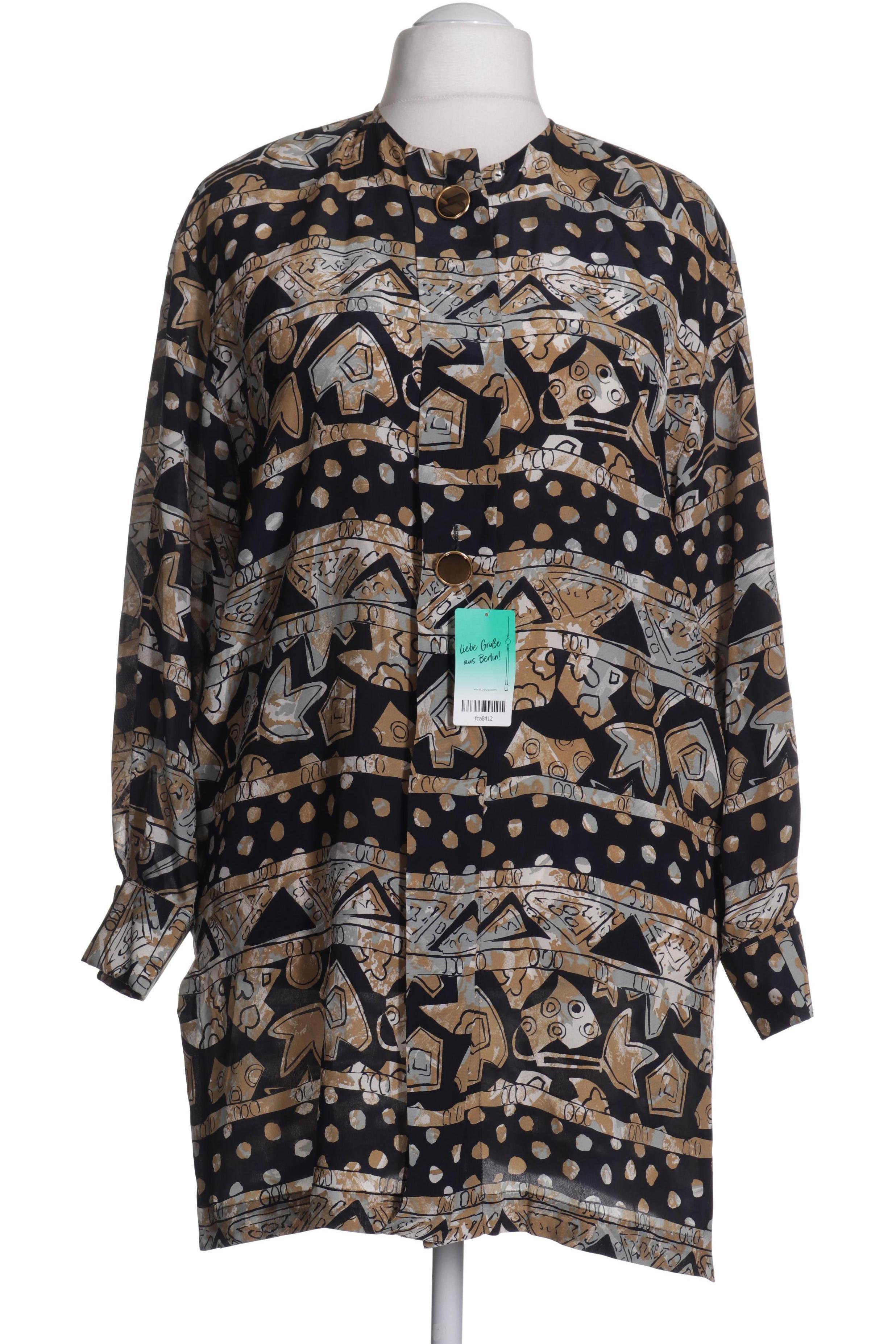 

Joseph Janard Damen Bluse, beige, Gr. 42