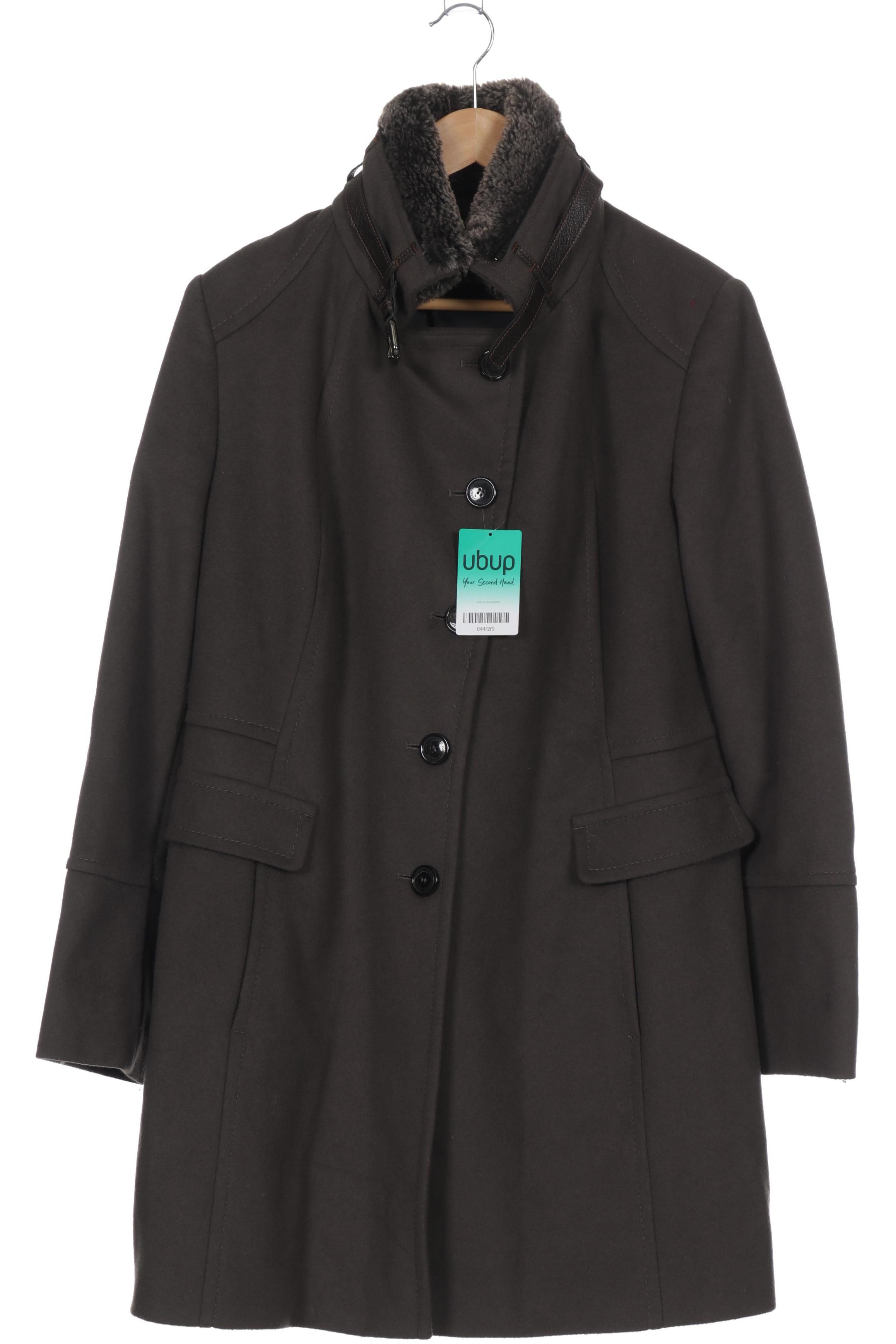 

Joseph Janard Damen Mantel, braun, Gr. 42