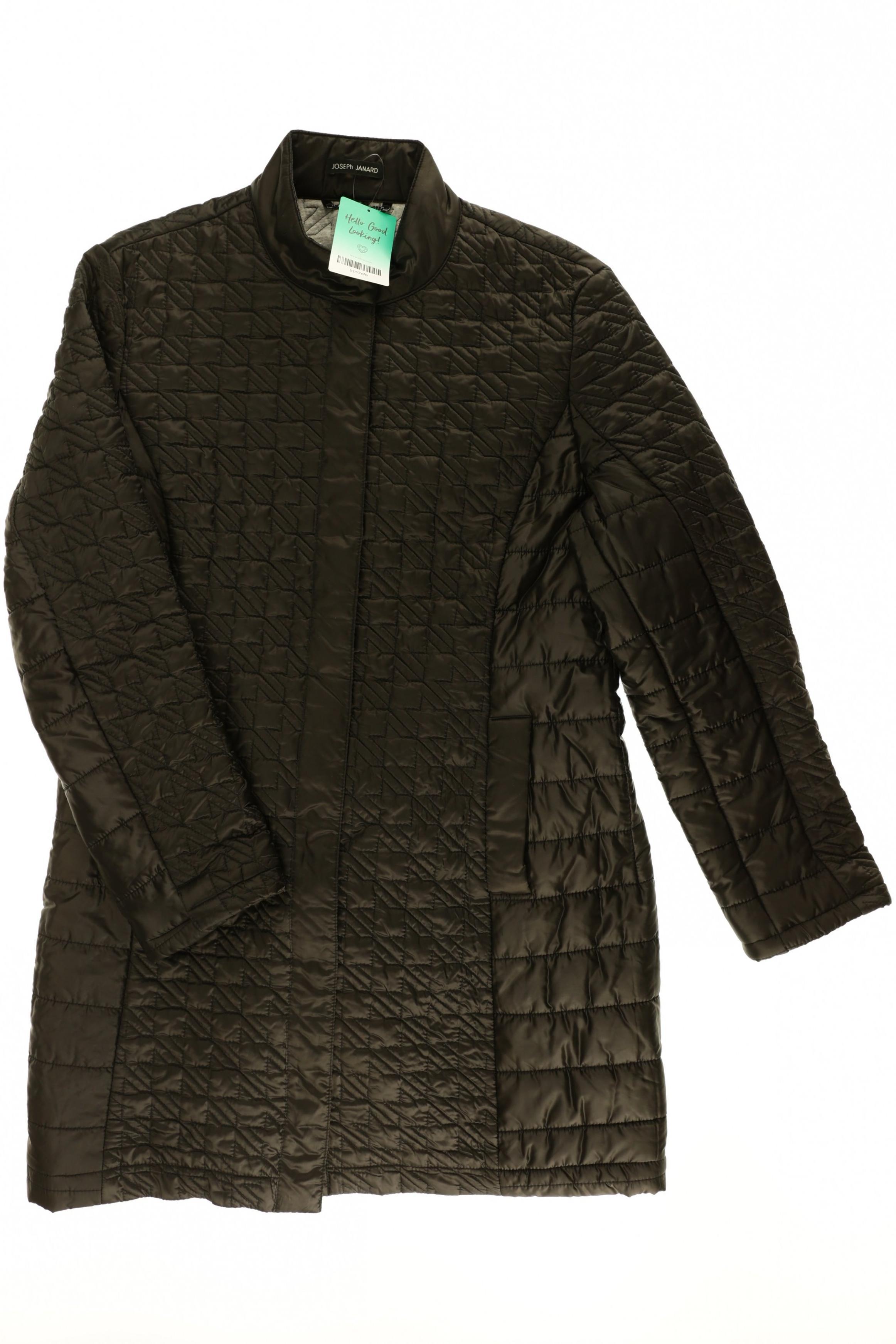 

Joseph Janard Damen Mantel, schwarz, Gr. 40