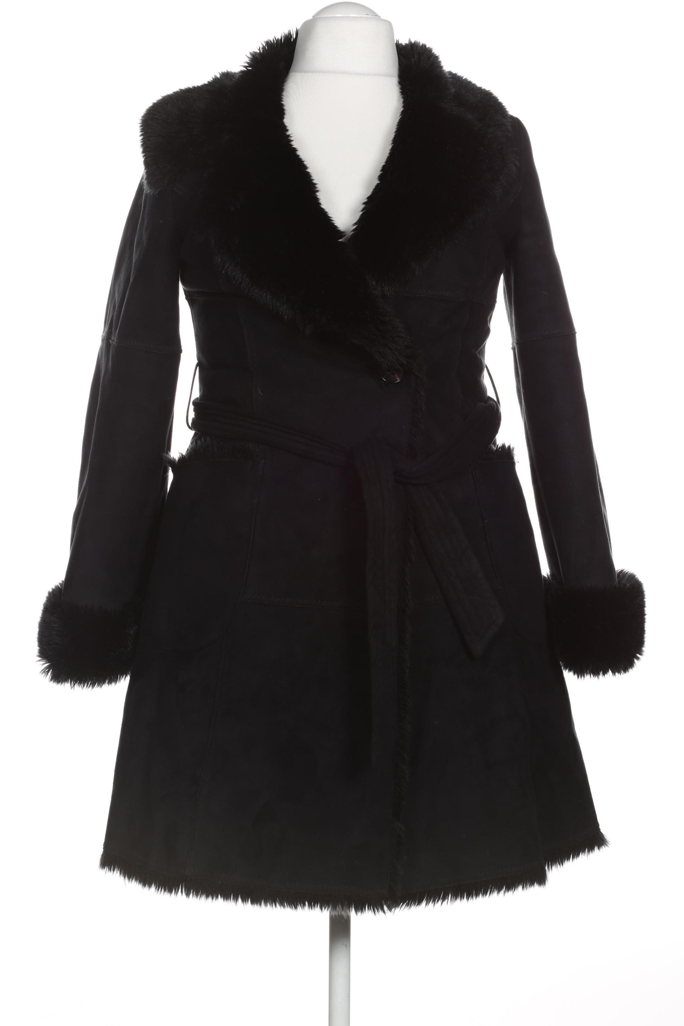 

Joseph Janard Damen Mantel, schwarz, Gr. 40