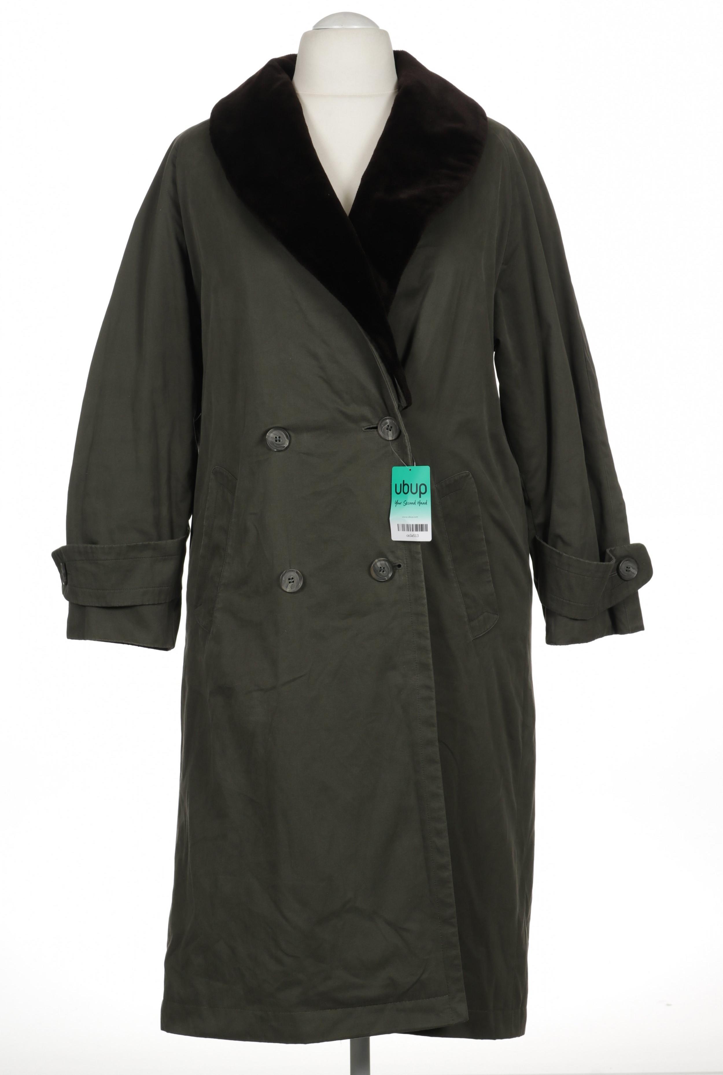 

Joseph Janard Damen Mantel, grün, Gr. 38