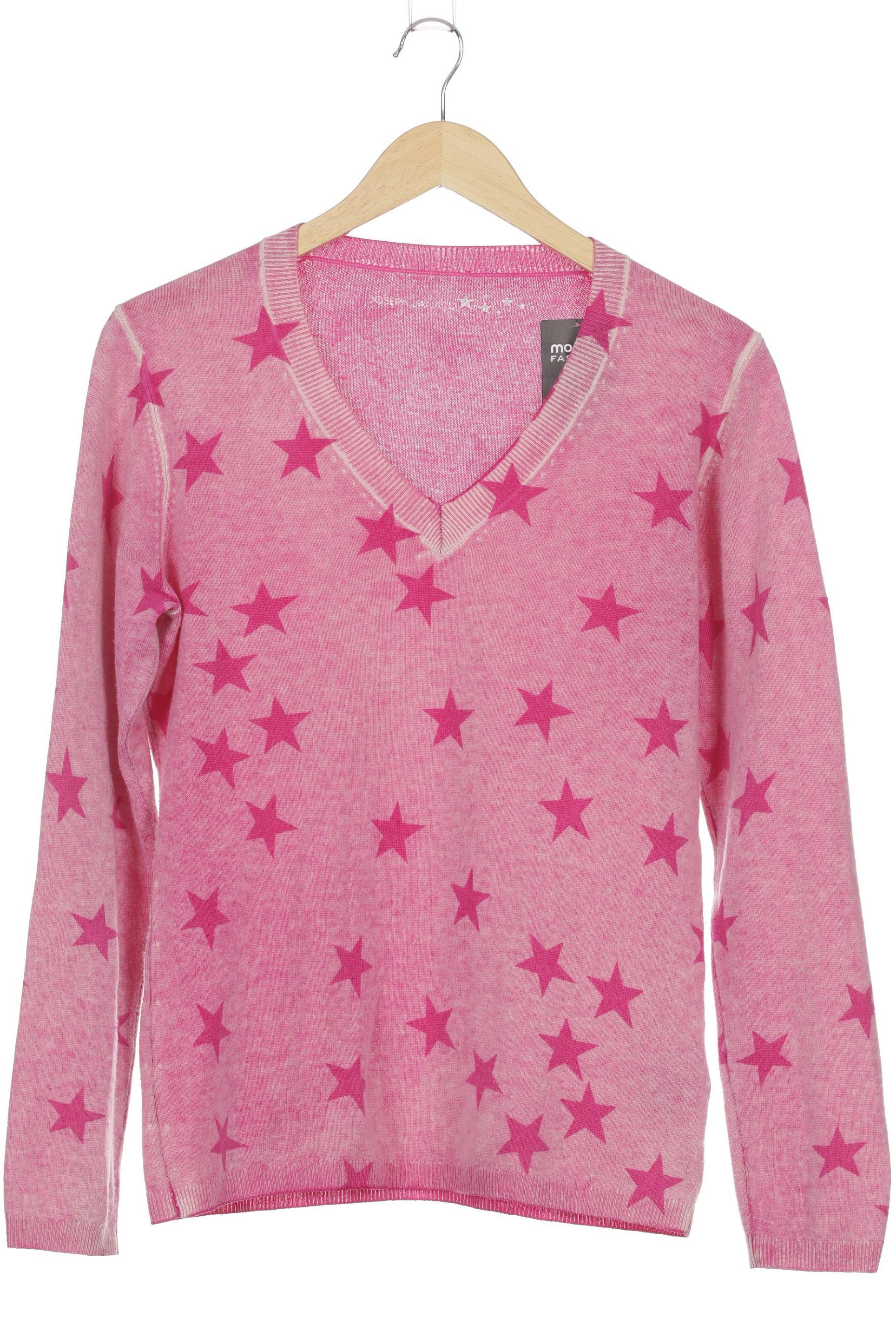 

Joseph Janard Damen Pullover, pink, Gr. 44