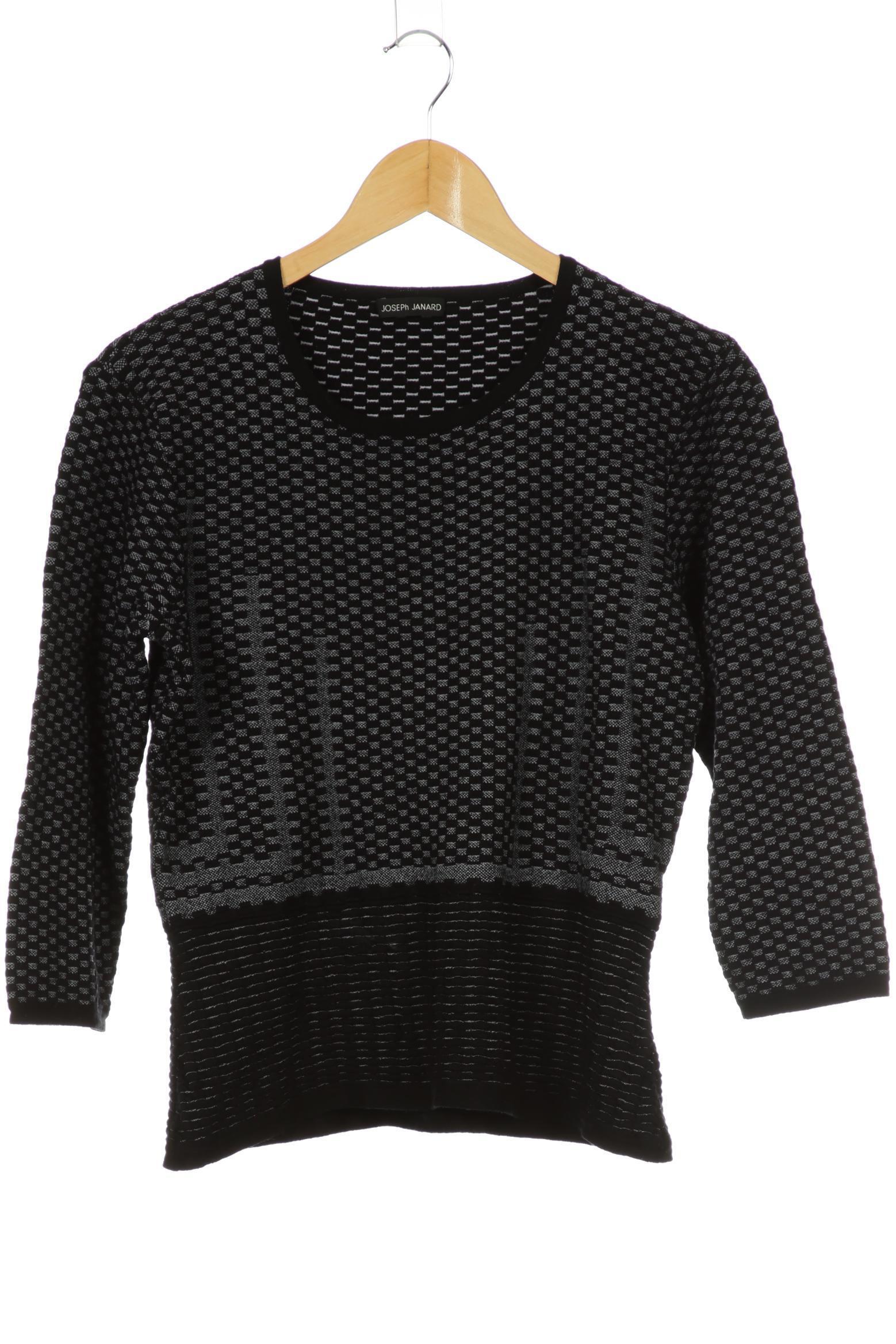 

Joseph Janard Damen Pullover, schwarz, Gr. 40