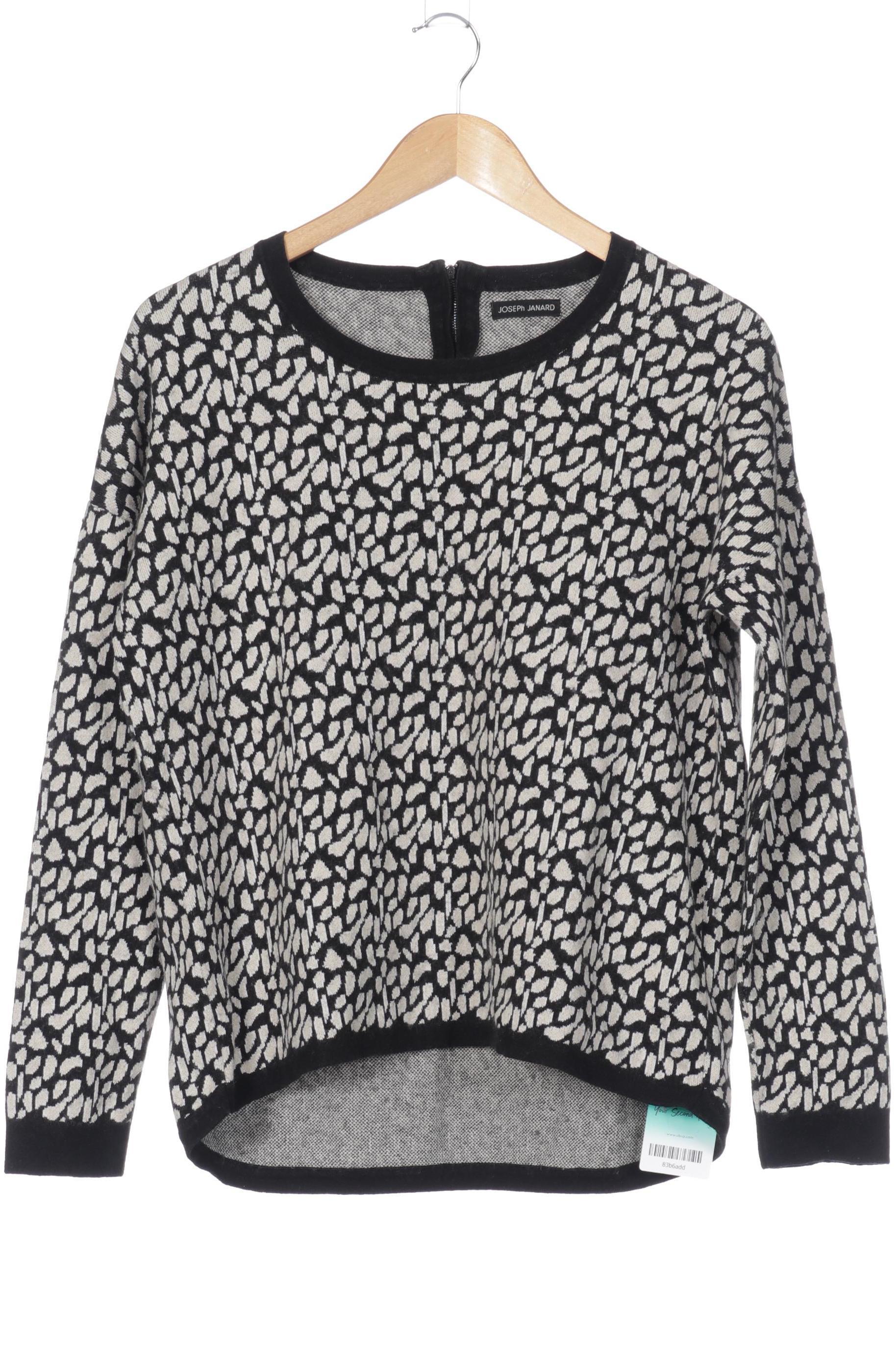 

Joseph Janard Damen Pullover, schwarz, Gr. 40