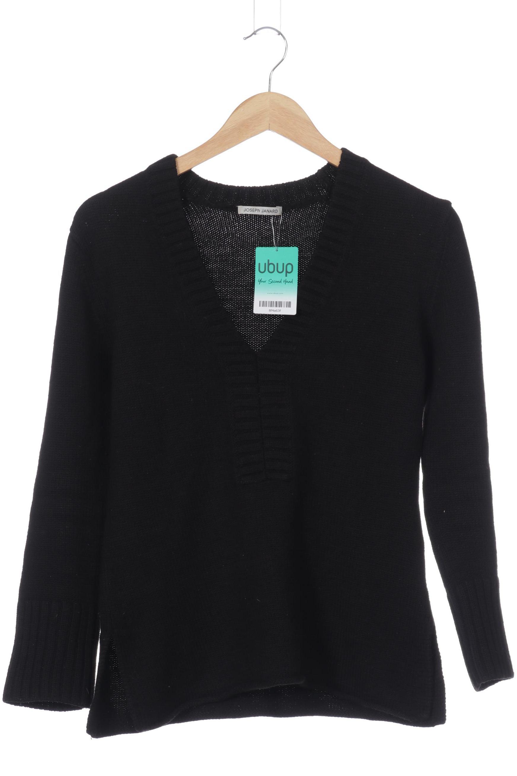 

Joseph Janard Damen Pullover, schwarz, Gr. 38