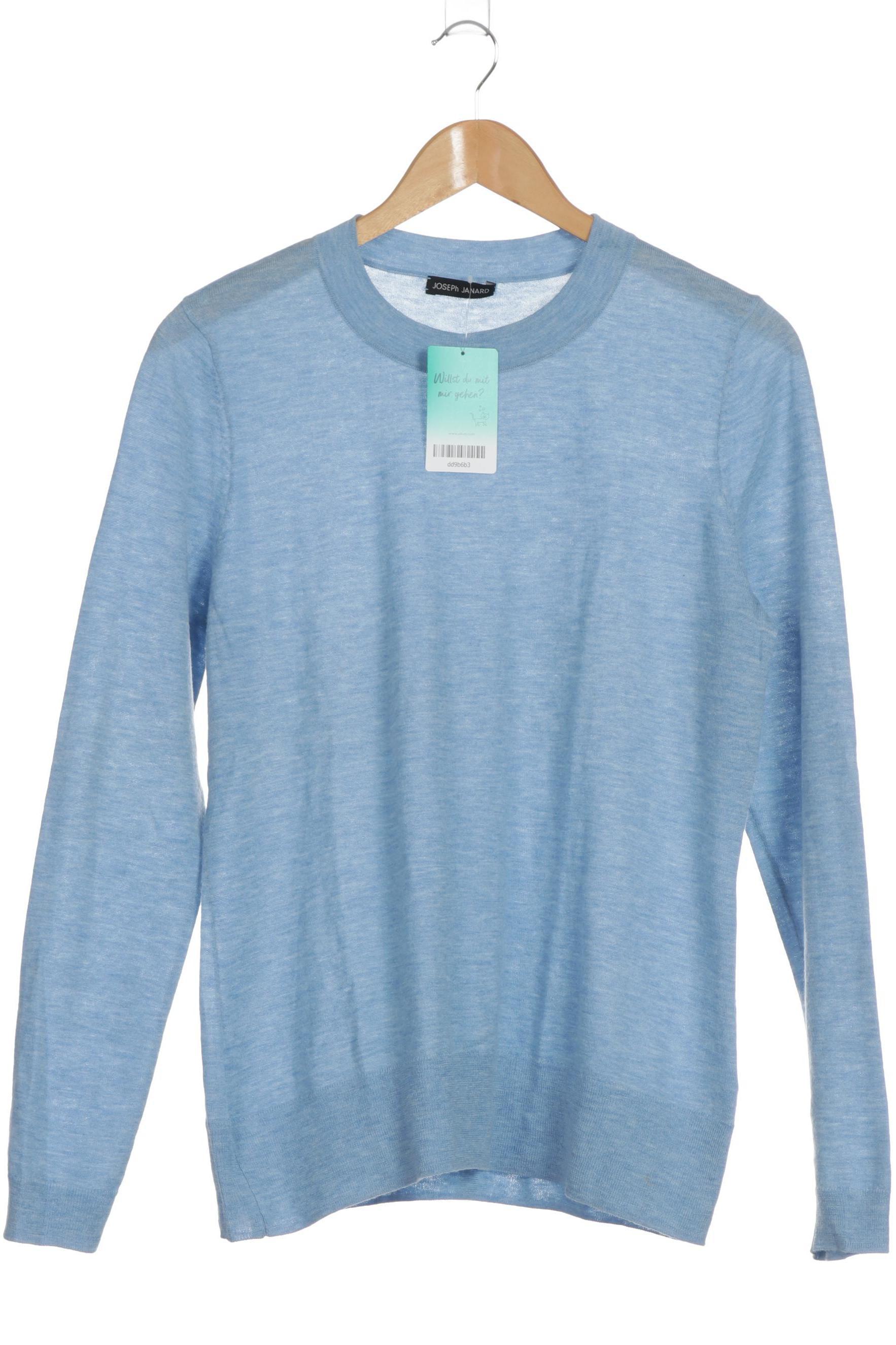 

Joseph Janard Damen Pullover, blau, Gr. 42
