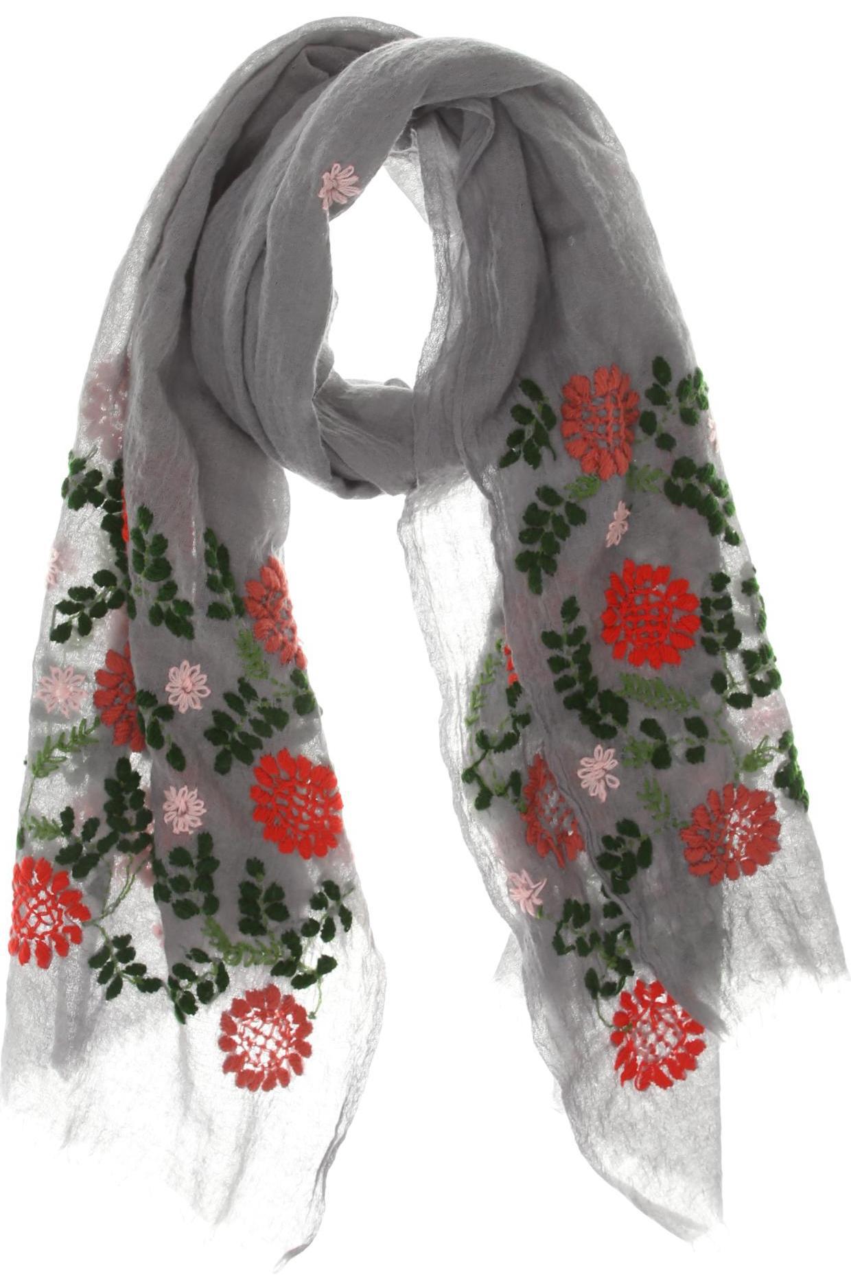 

Joseph Janard Damen Schal, grau, Gr.