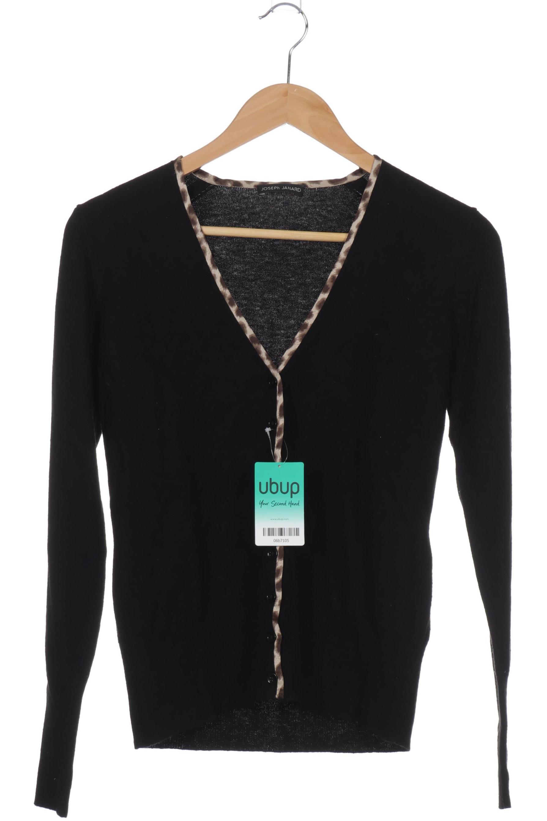 

Joseph Janard Damen Strickjacke, schwarz, Gr. 36