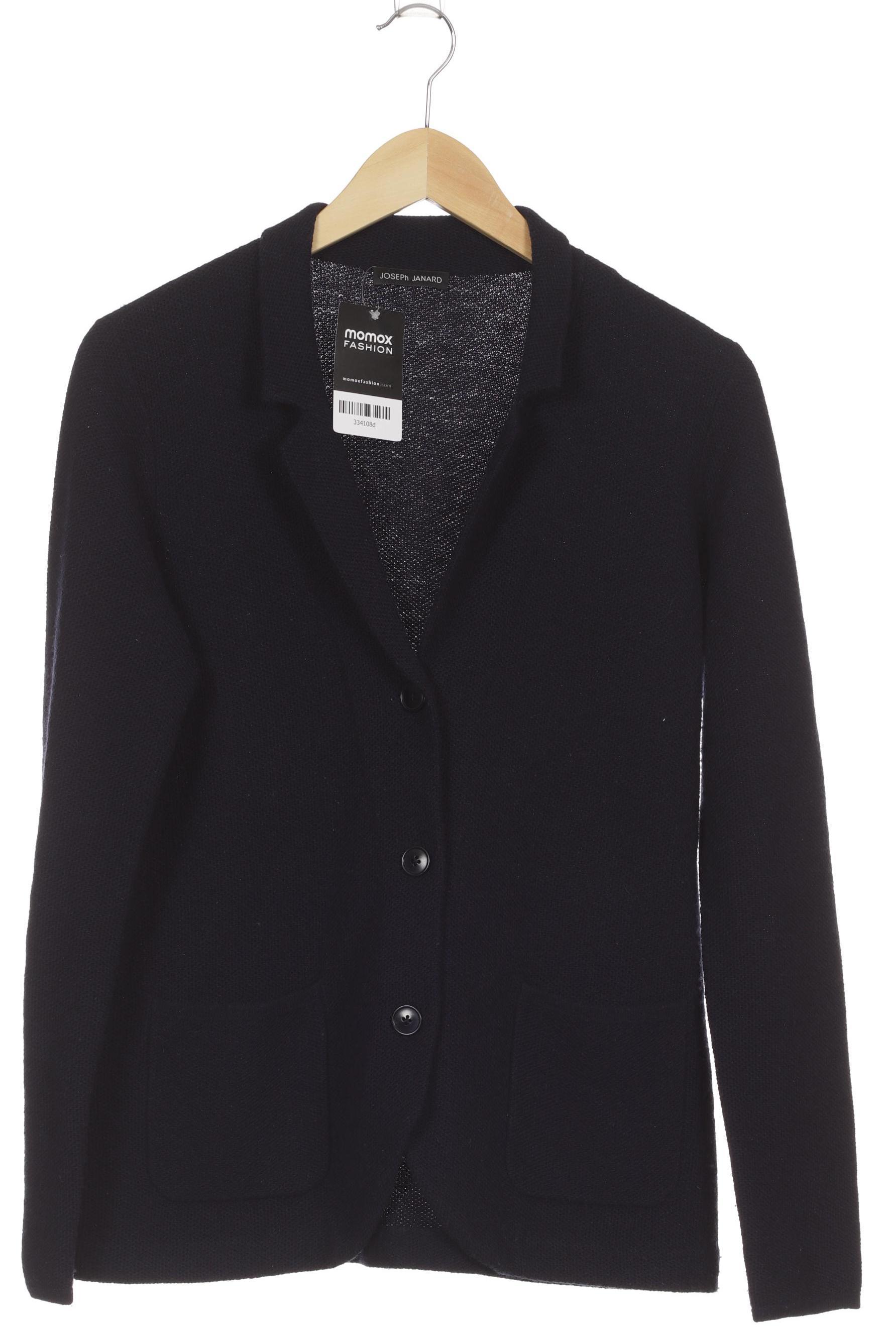 

Joseph Janard Damen Strickjacke, blau, Gr. 38