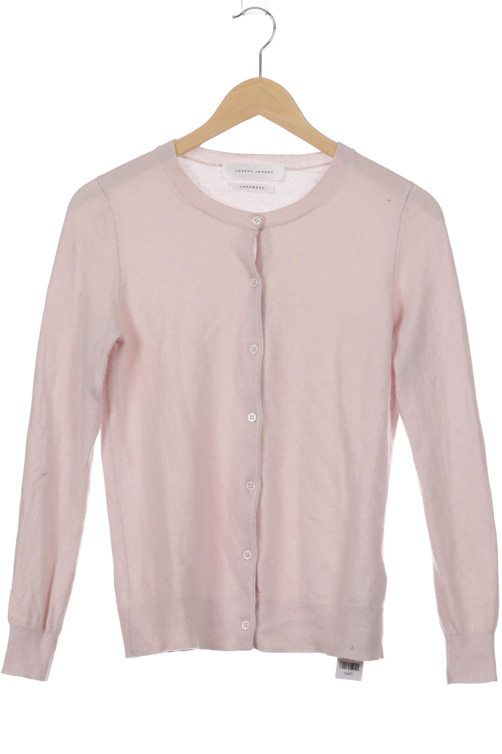 

Joseph Janard Damen Strickjacke, pink, Gr. 36