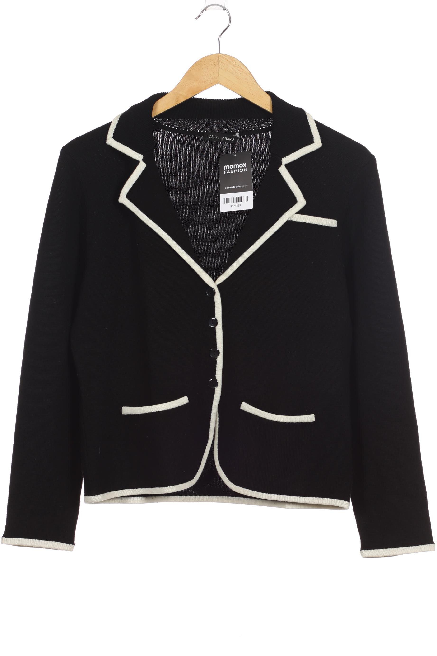 

Joseph Janard Damen Strickjacke, schwarz, Gr.